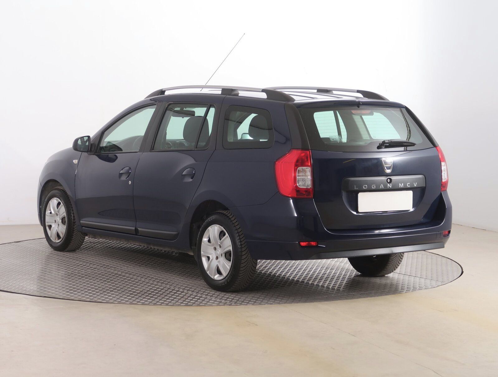Dacia Logan, 1.0 SCe, Serv.kniha - fotka 4