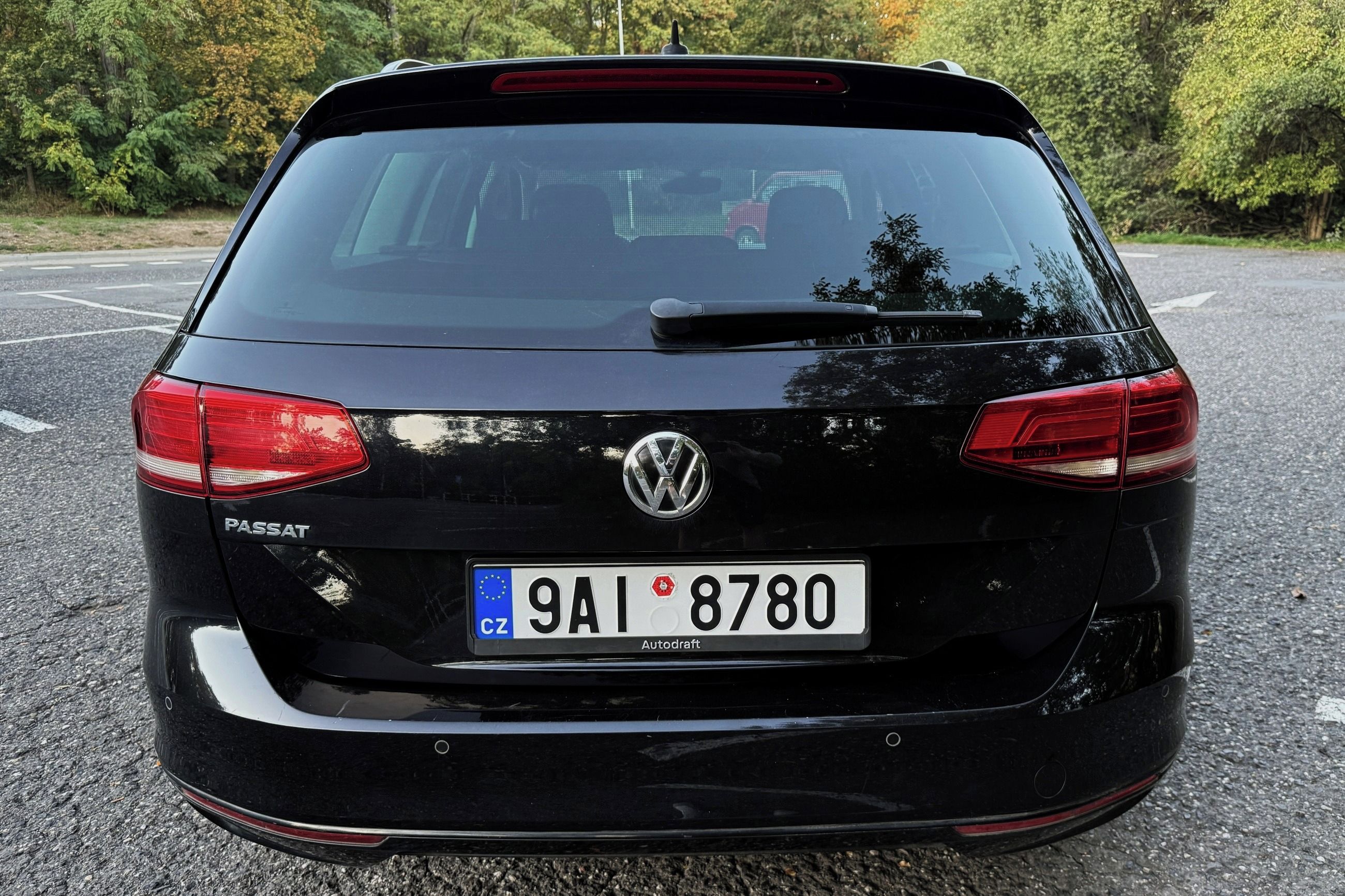 Volkswagen Passat, B8, 2.0TDI 110 kW, Odpočet DPH - fotka 6