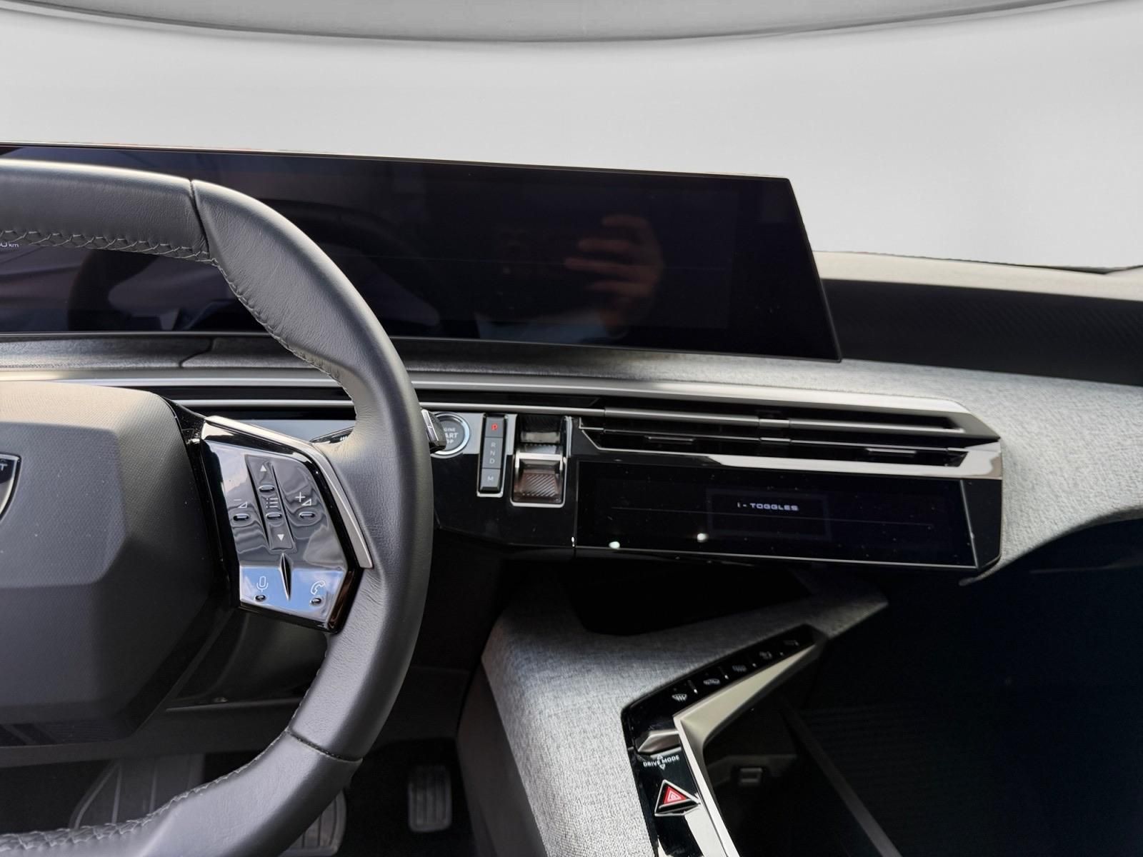 Peugeot 5008, ALLURE Hybrid 145 e-DCS6 - fotka 3