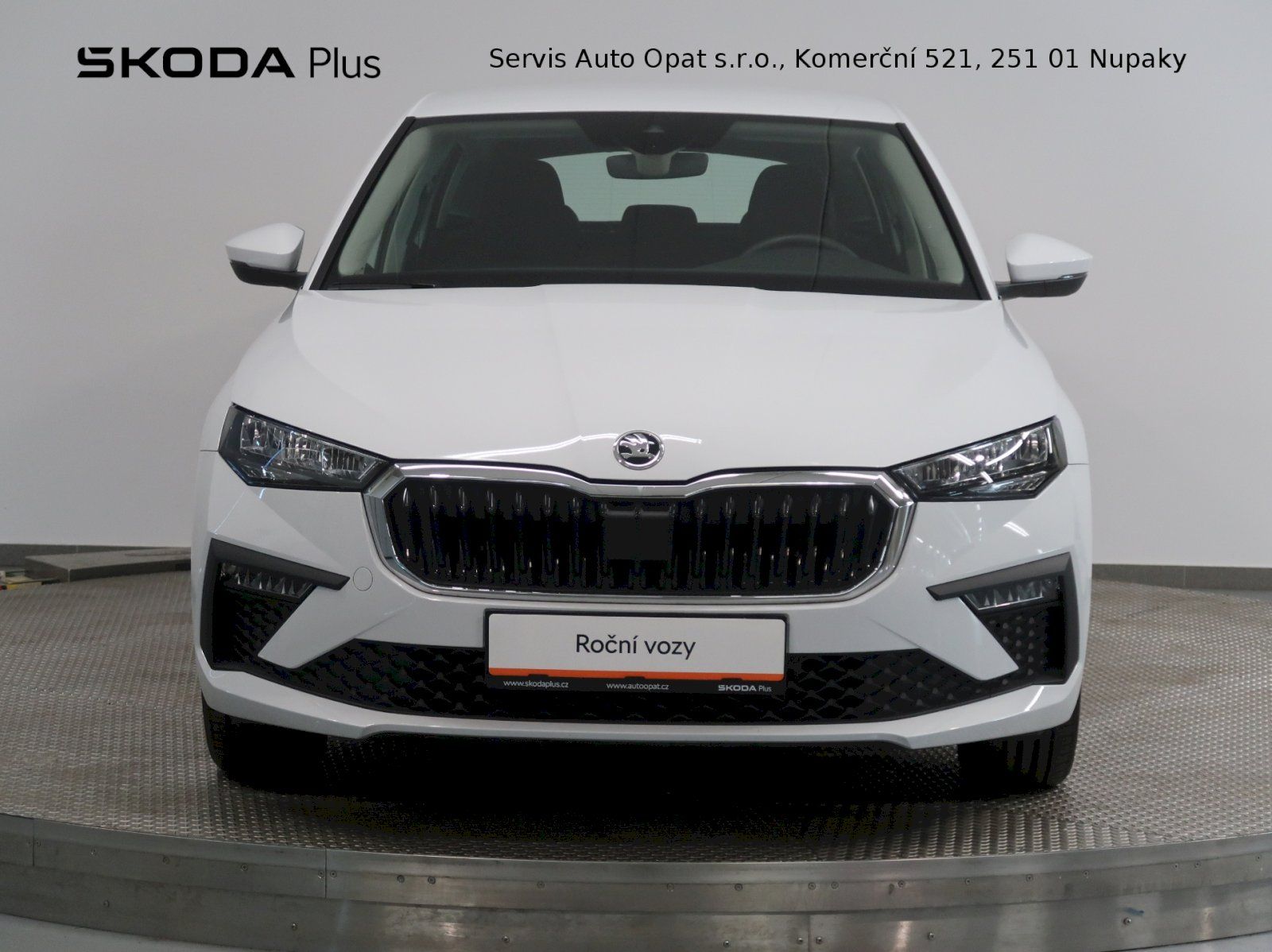 Škoda Scala, SELECTION 1.0TSI 85KW - fotka 4