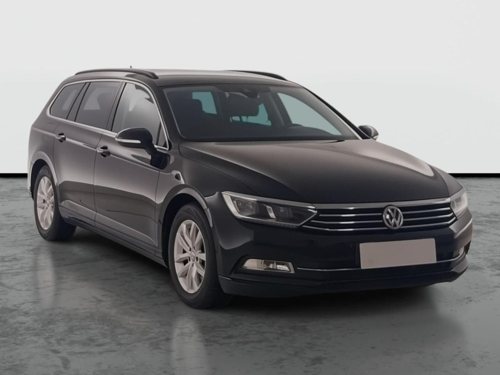Volkswagen Passat, 2.0 TDI, Comfortline