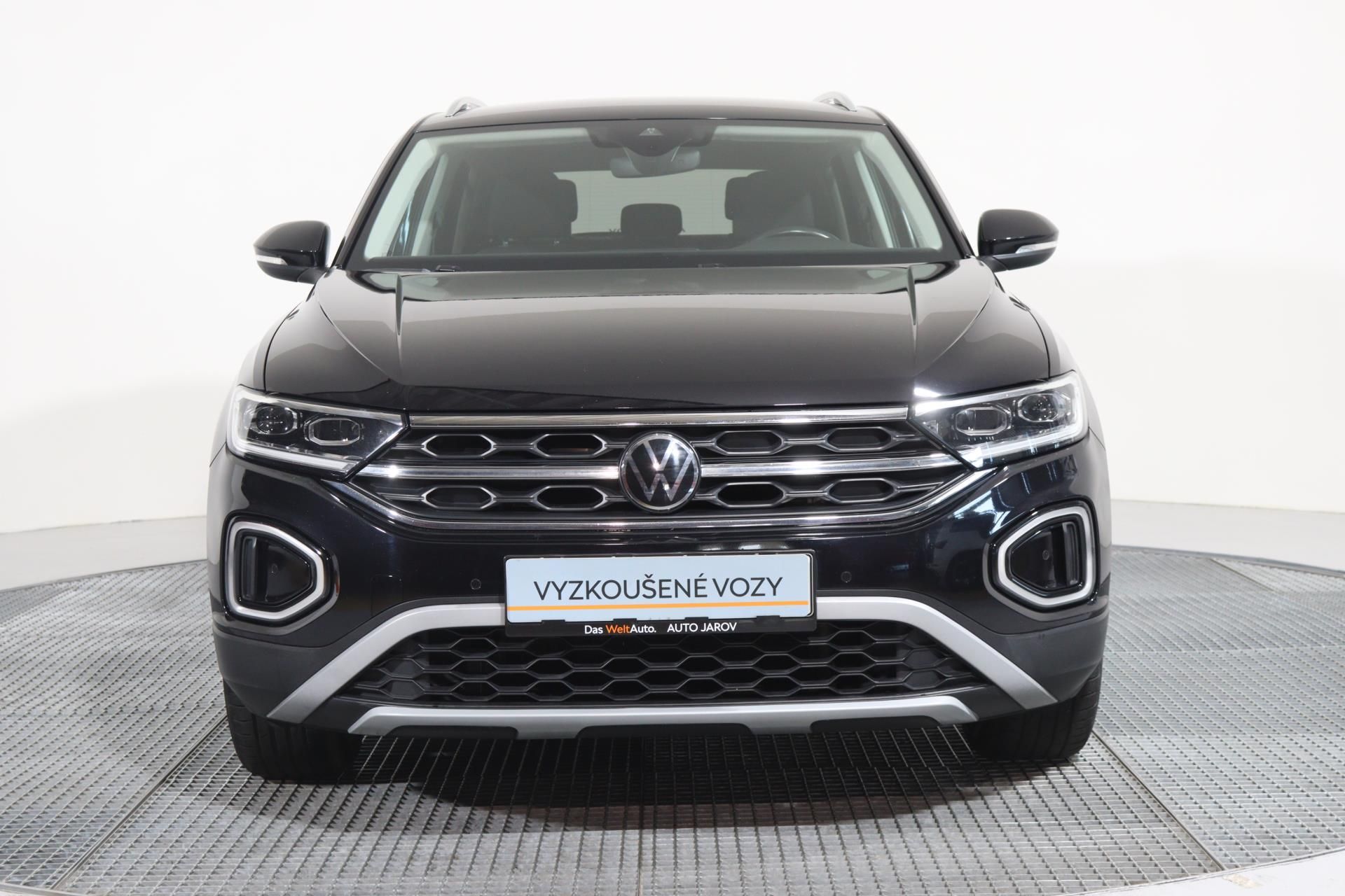 Volkswagen T-Roc, STYLE 1,0 TSI 81 KW - fotka 4