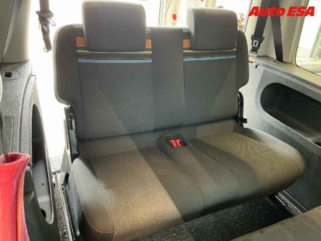 Volkswagen Caddy, 1.2TSi 7míst,Jako-o,bixen - fotka 5