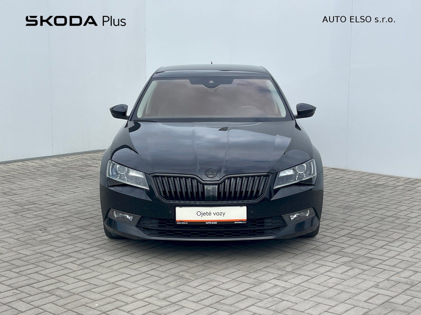 Škoda Superb, 2.0 TDI / 140 kW DSG 4x4 L&K - fotka 4