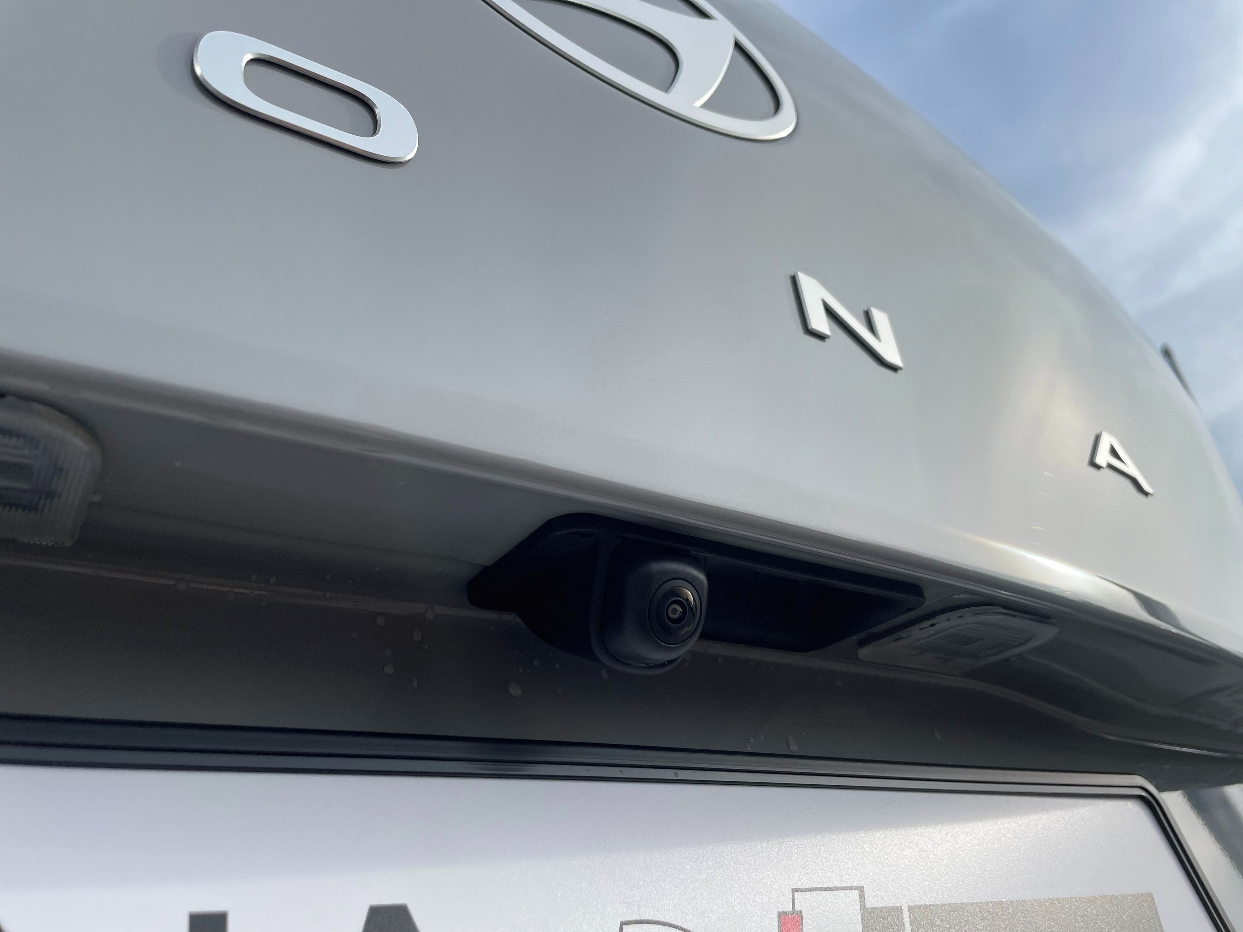 Hyundai Kona, 27 1,6 T-GDI DCT 132 kW N LINE - fotka 6