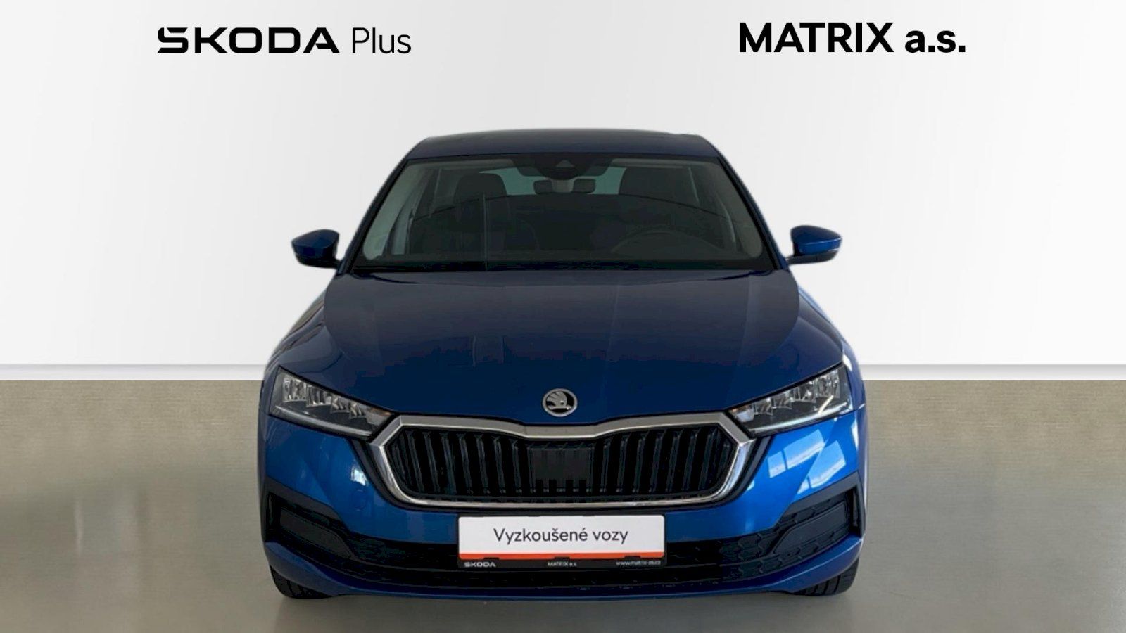 Škoda Octavia, Ambition M-HEV 1.5TSI 110kW DS - fotka 4