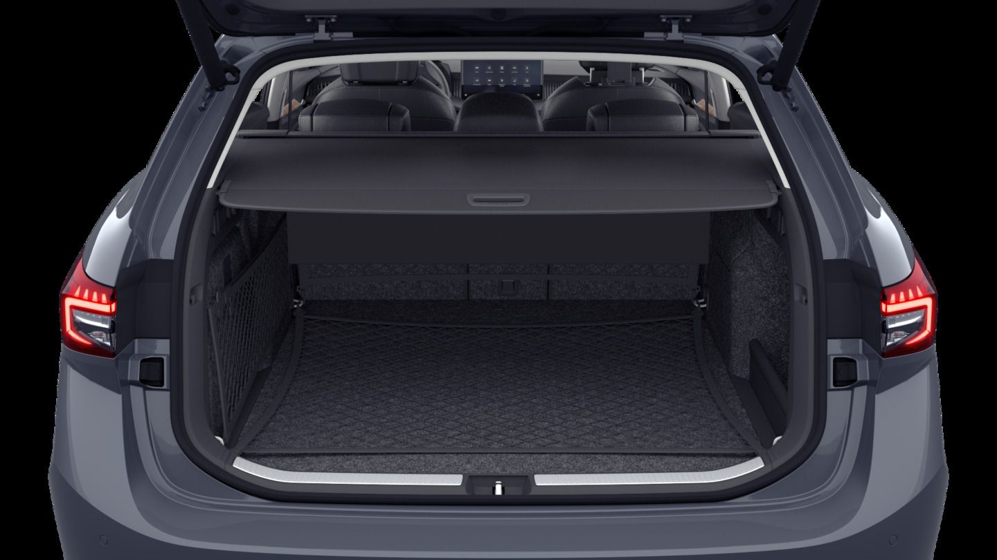 Škoda Superb, Combi LK  TSI 1,5/110kW automa - fotka 4