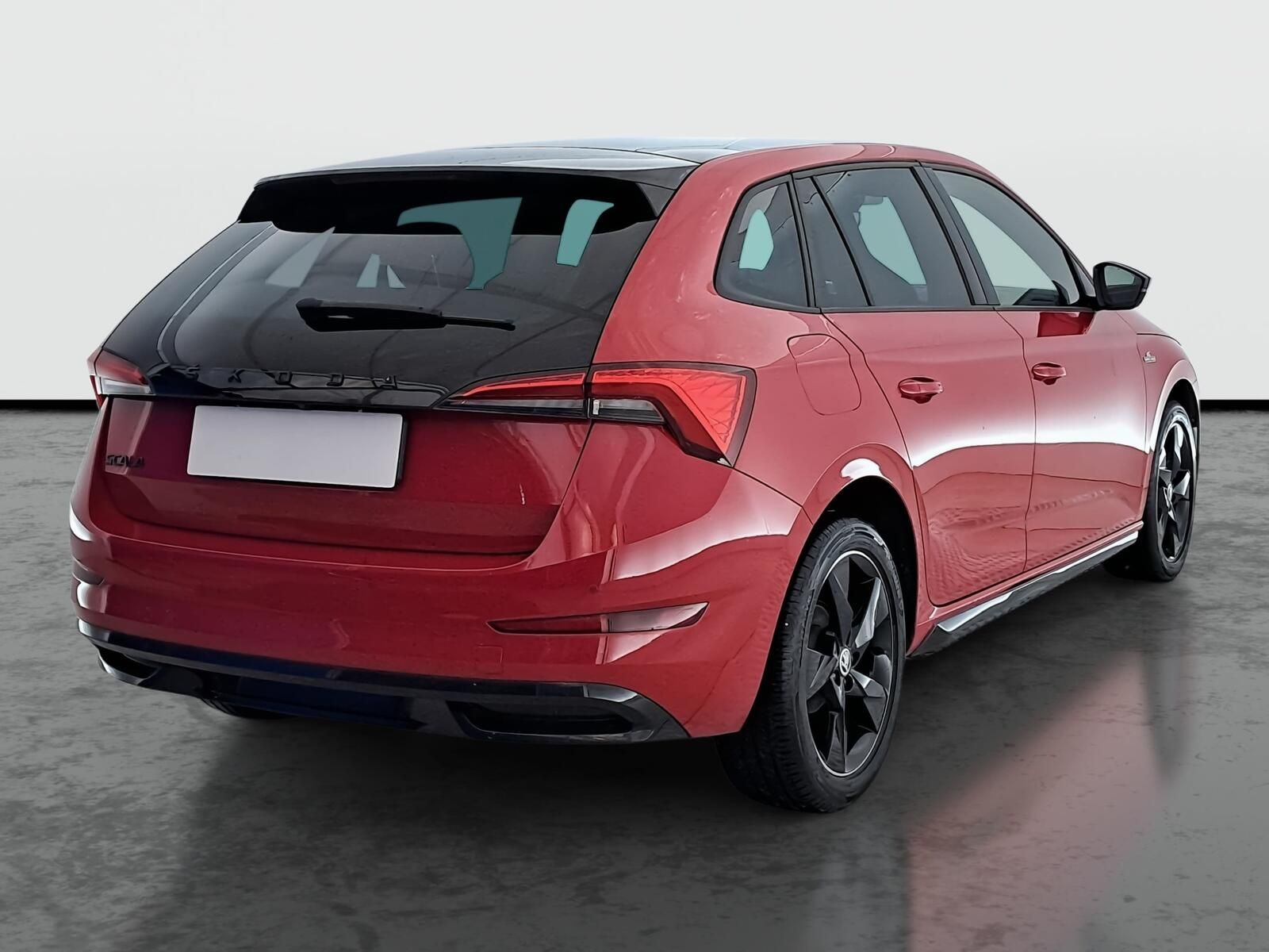 Škoda Scala, 1.5 TSI, Monte Carlo - fotka 5
