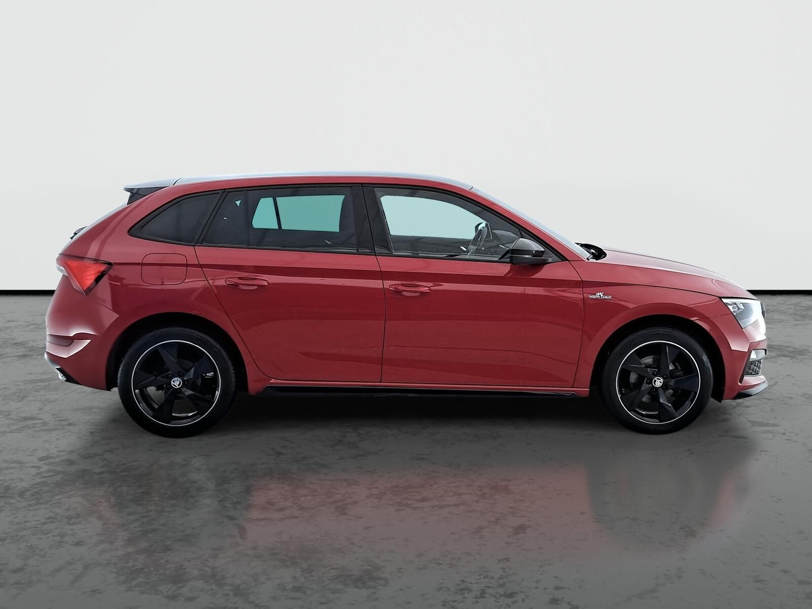 Škoda Scala, 1.5 TSI, Monte Carlo - fotka 6
