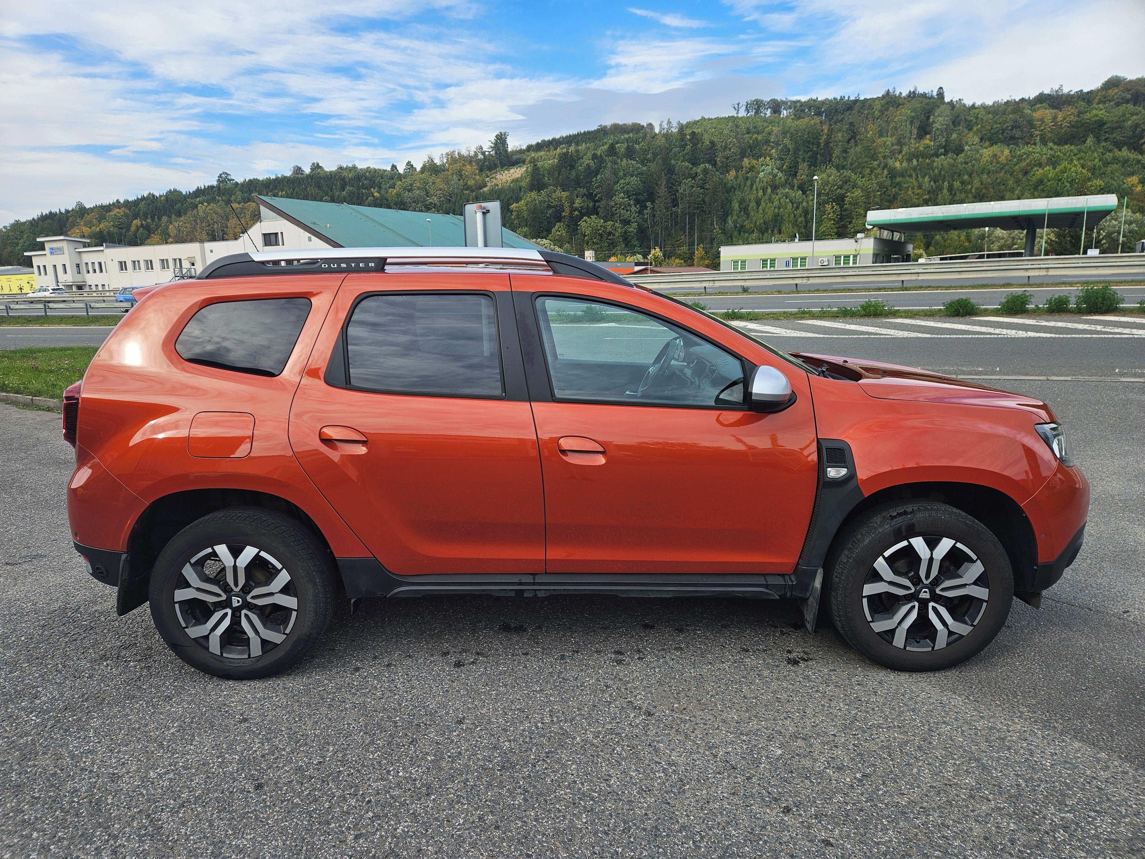Dacia Duster, Prestige TCe 90, 42tis.km - fotka 4