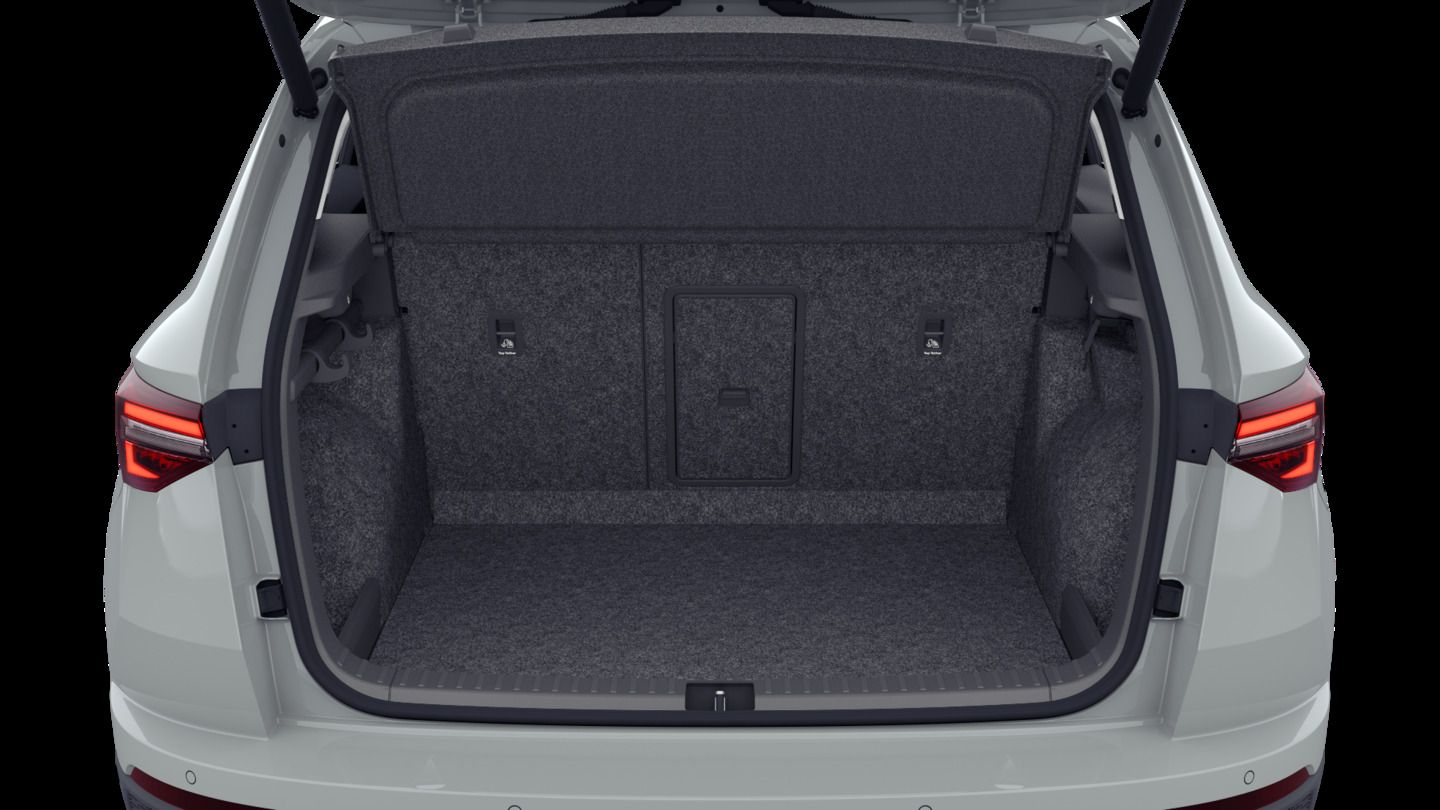 Škoda Karoq, Selection 1.5 TSI 110 kW - fotka 4