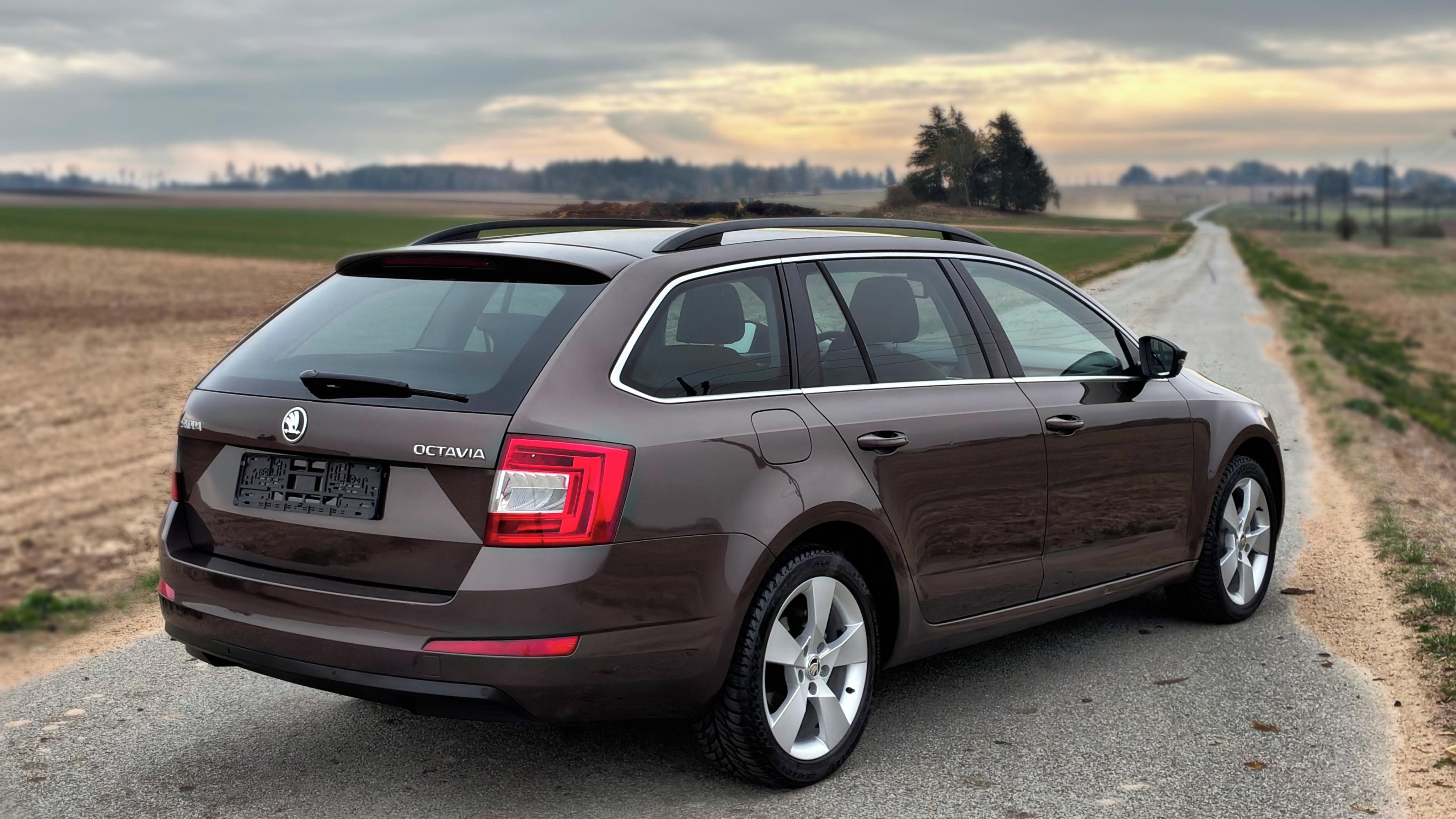 Škoda Octavia, 1.4 TSI 103 kW | NOVÉ BRZY - fotka 3