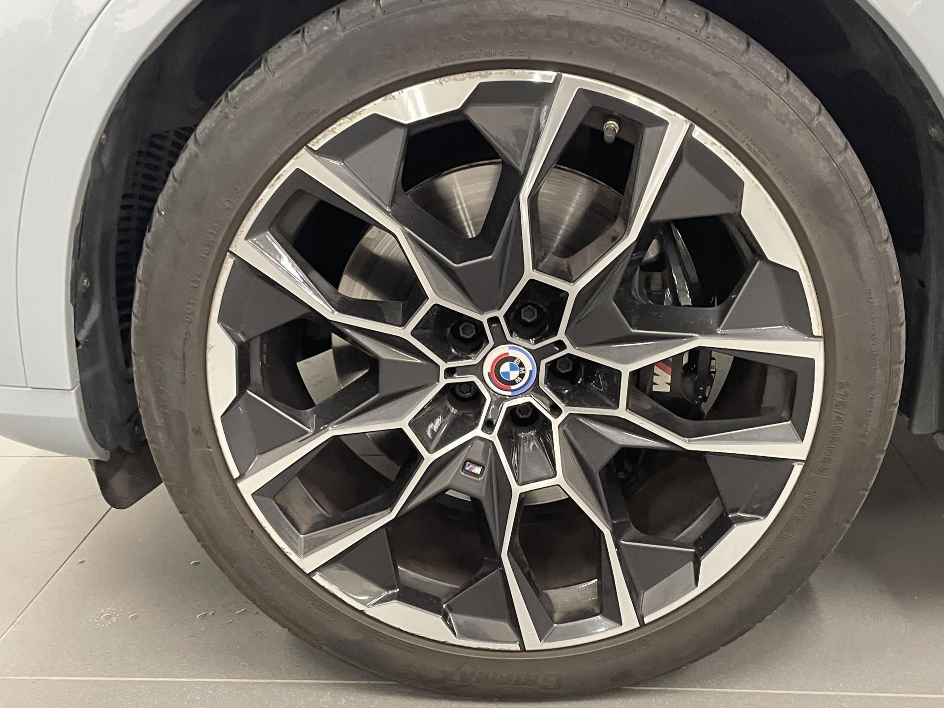 BMW X7, X7 40d xDrive,Executive,Mpaket - fotka 4