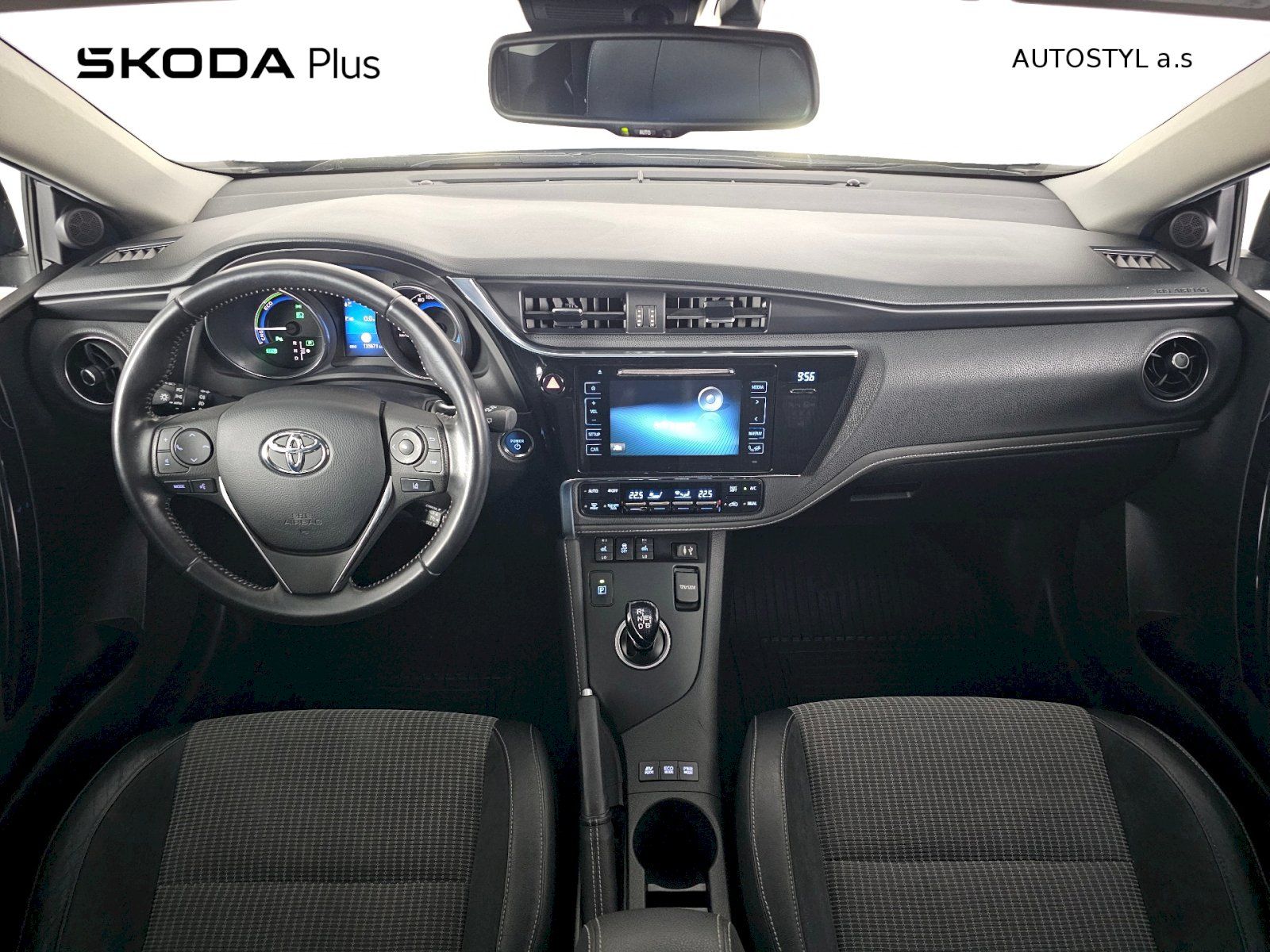 Toyota Auris, TS 1.8HEV EXECUTIVE - fotka 5
