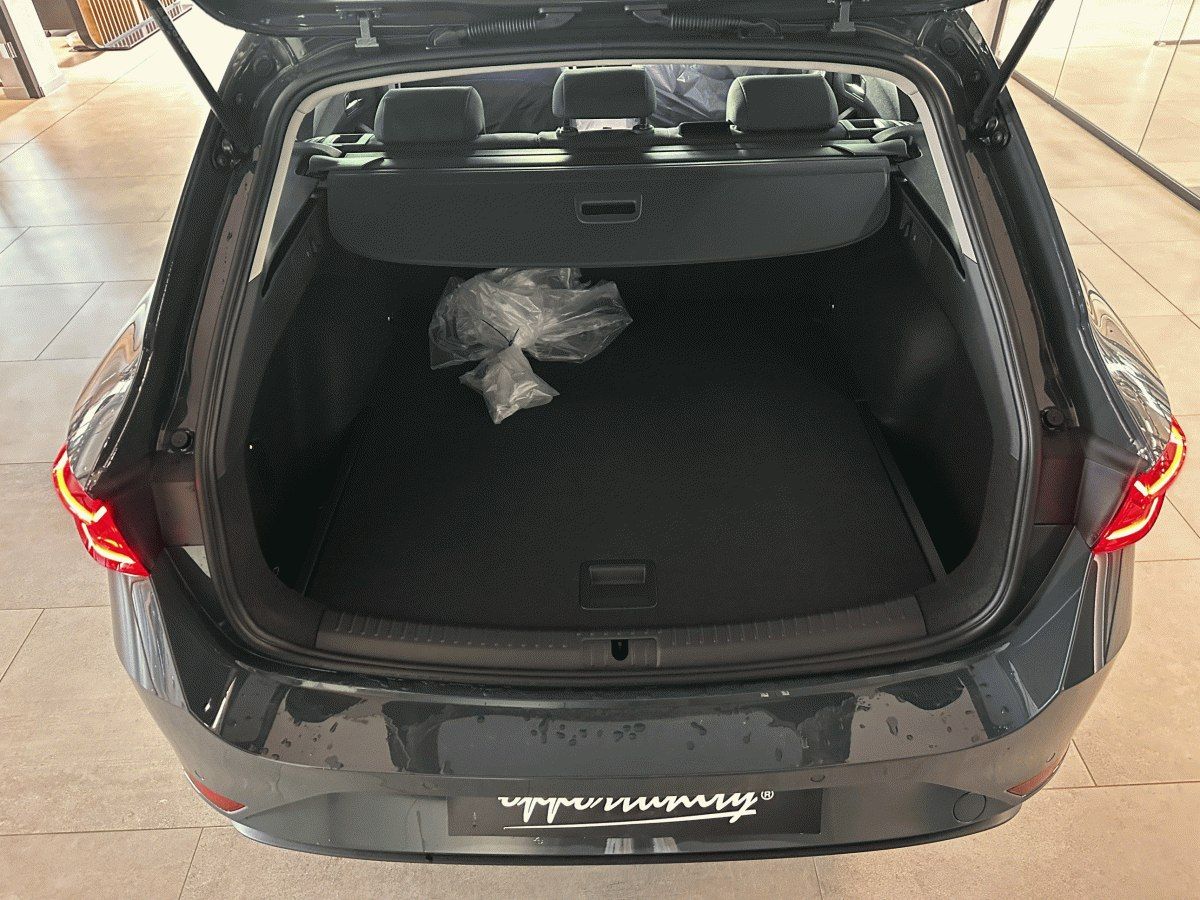 Seat Leon, ST Style 1.5 TSI 115k - fotka 6