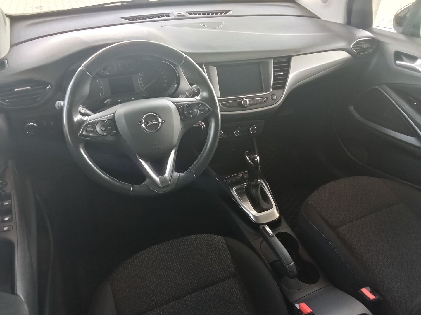 Opel Crossland, 1.2T 96KW AUT 2024 - fotka 6