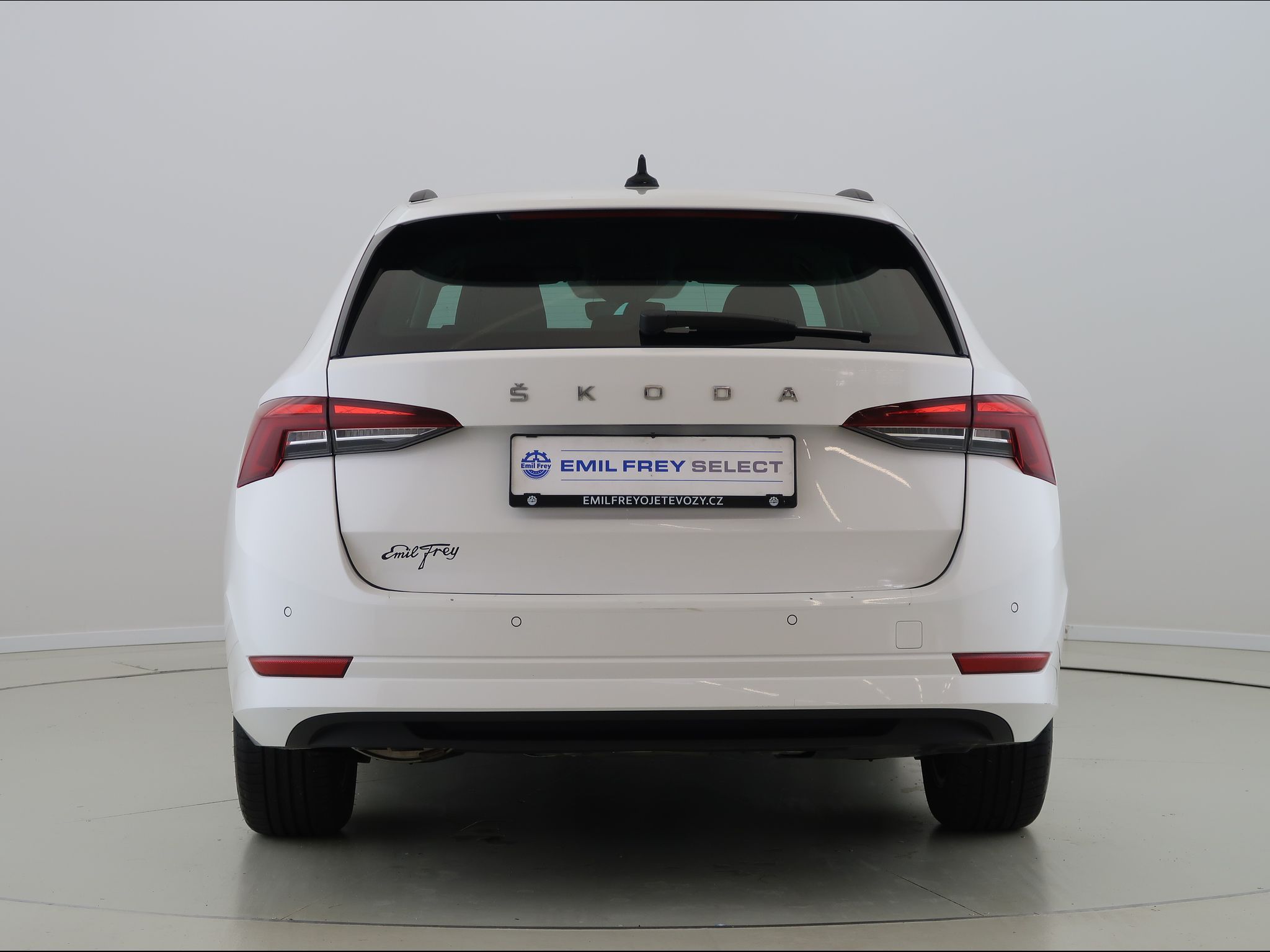 Škoda Octavia, 2.0,TDI,85KW,Manuál,CZ,1Maj - fotka 6