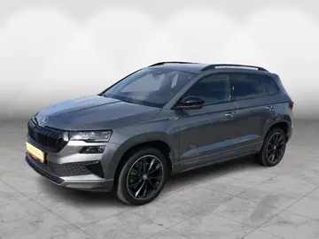 Škoda Karoq, Sportline 1.5 TSI DSG