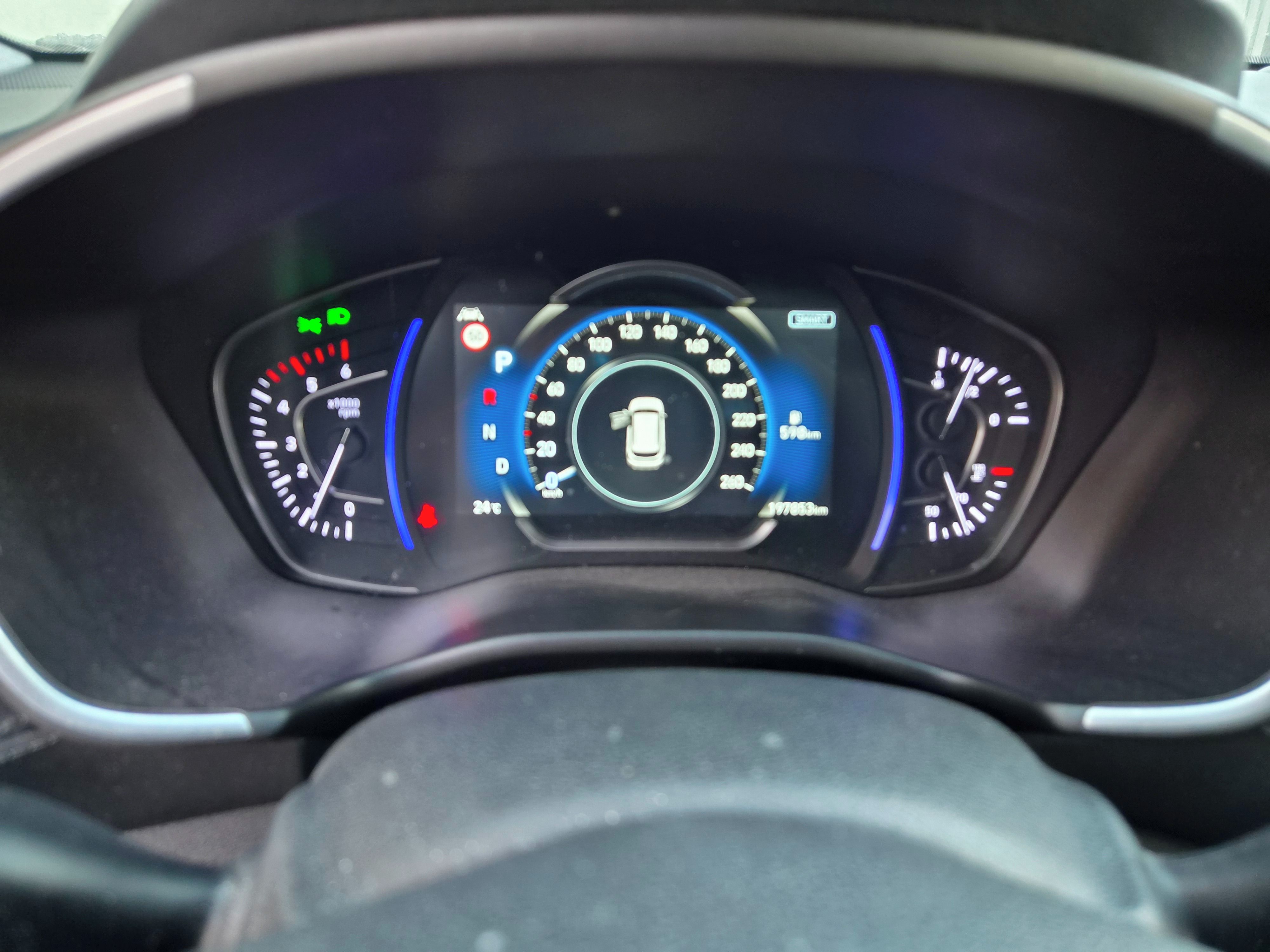Hyundai Santa Fe, PREMIUM 2.2 CRDi 145kW - fotka 6