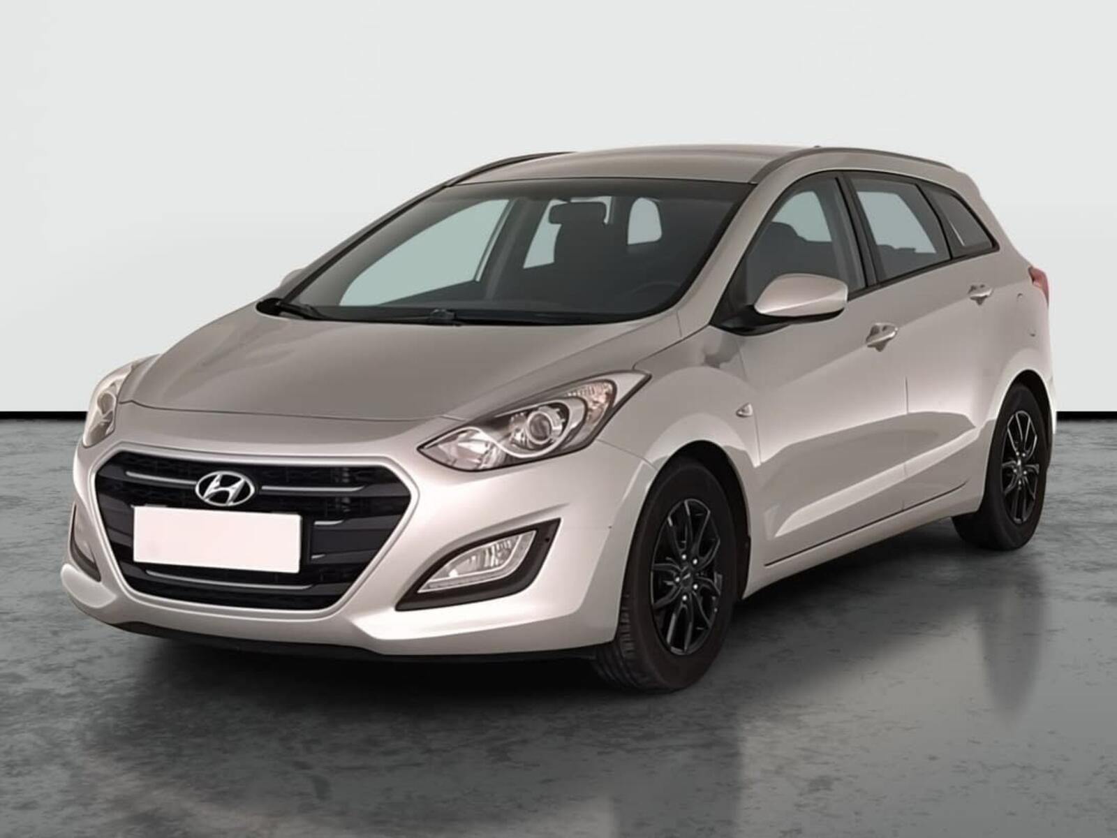 Hyundai i30, 1.6 CRDi, Serv.kniha, Xenony - fotka 2