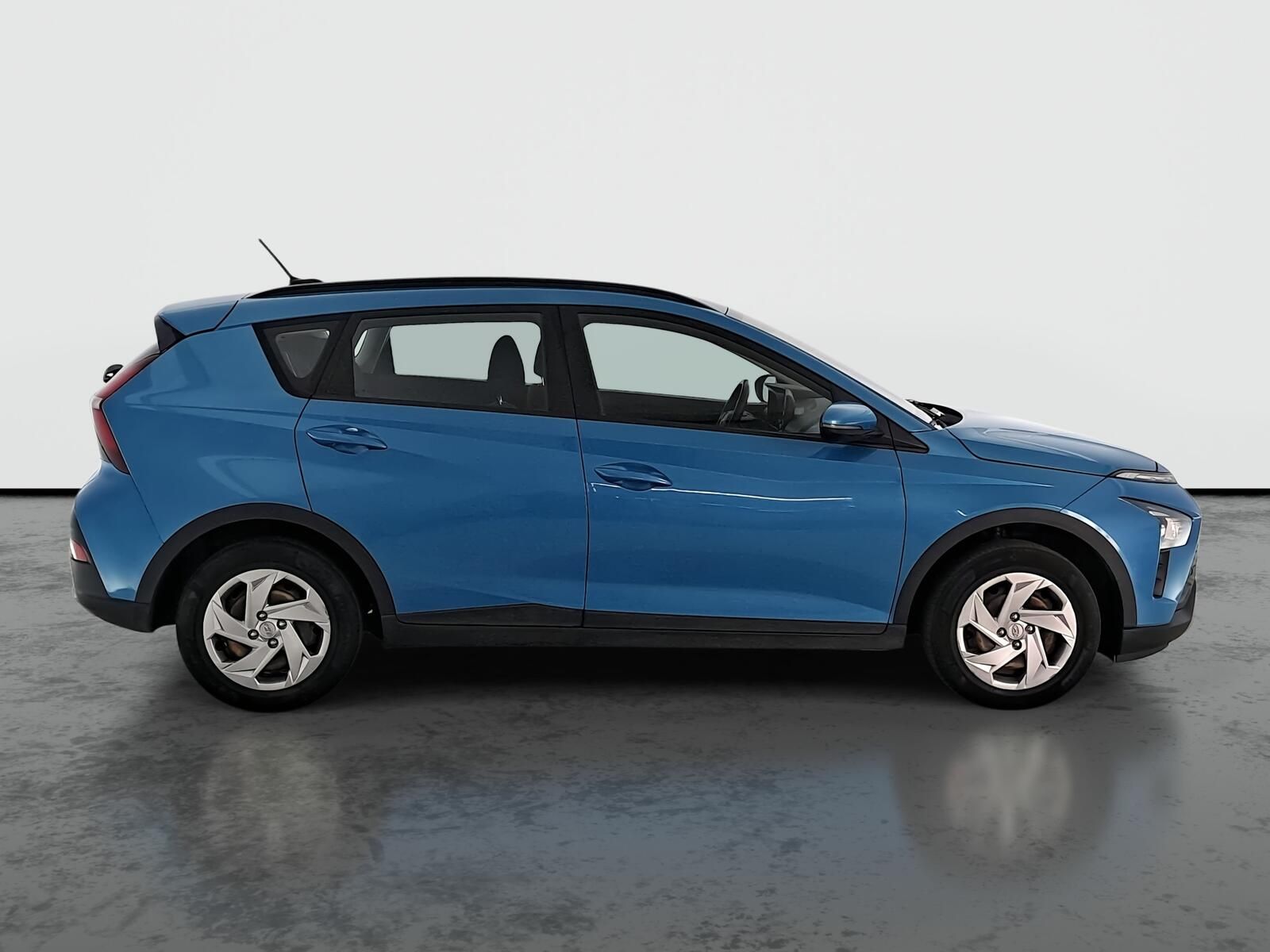 Hyundai Bayon, 1.2 i, Záruka, ČR,1.maj - fotka 6