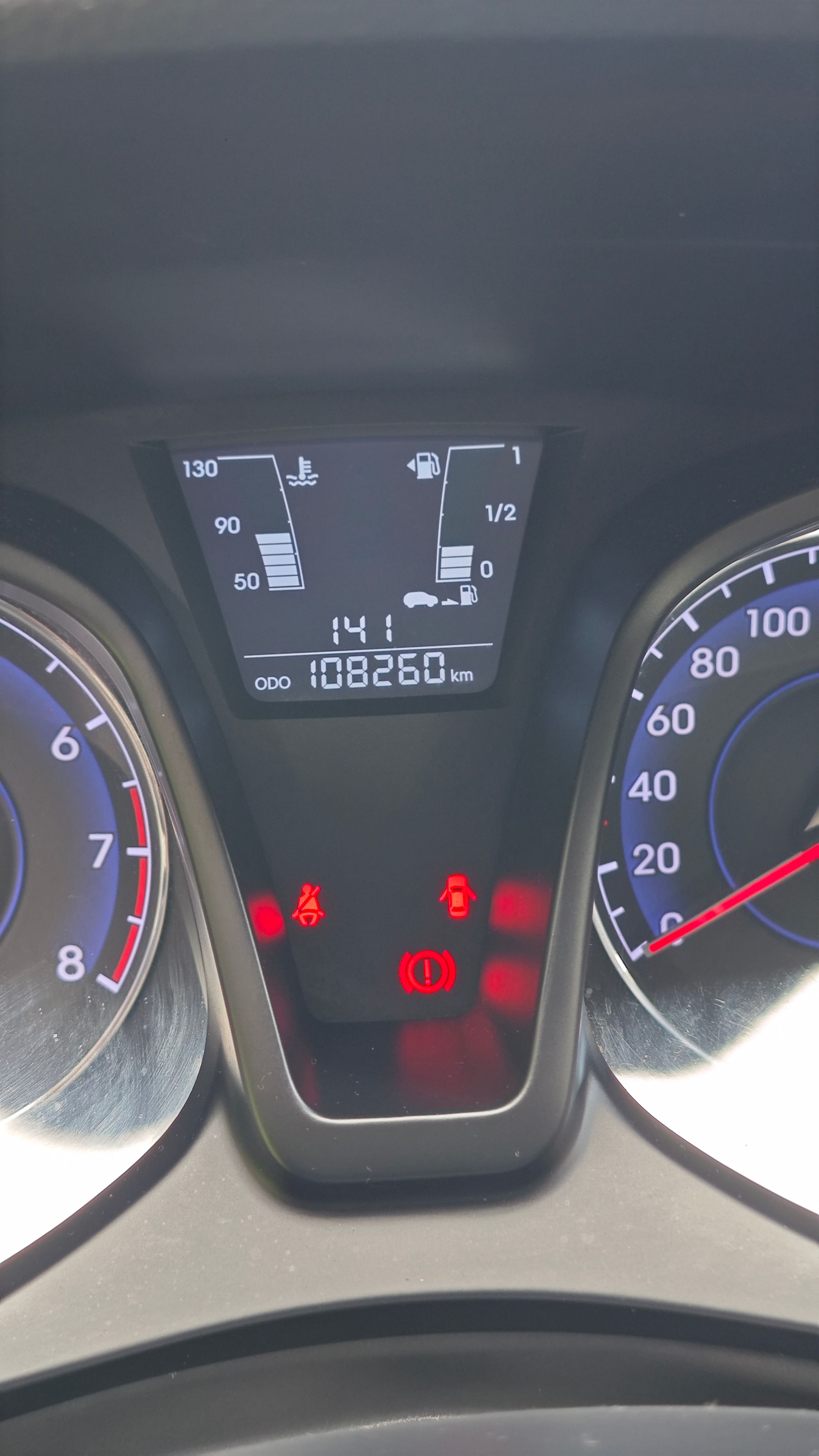 Hyundai ix20 - fotka 6