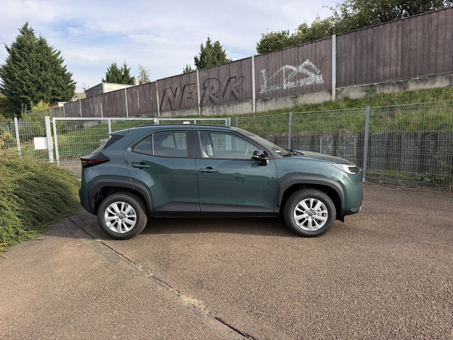 Toyota Yaris Cross, Comfort - akční cena, zimní - fotka 3
