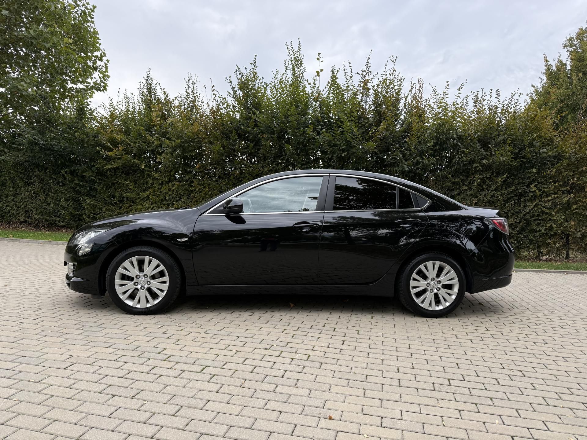 Mazda 6, 1.8 Exclusive - fotka 5