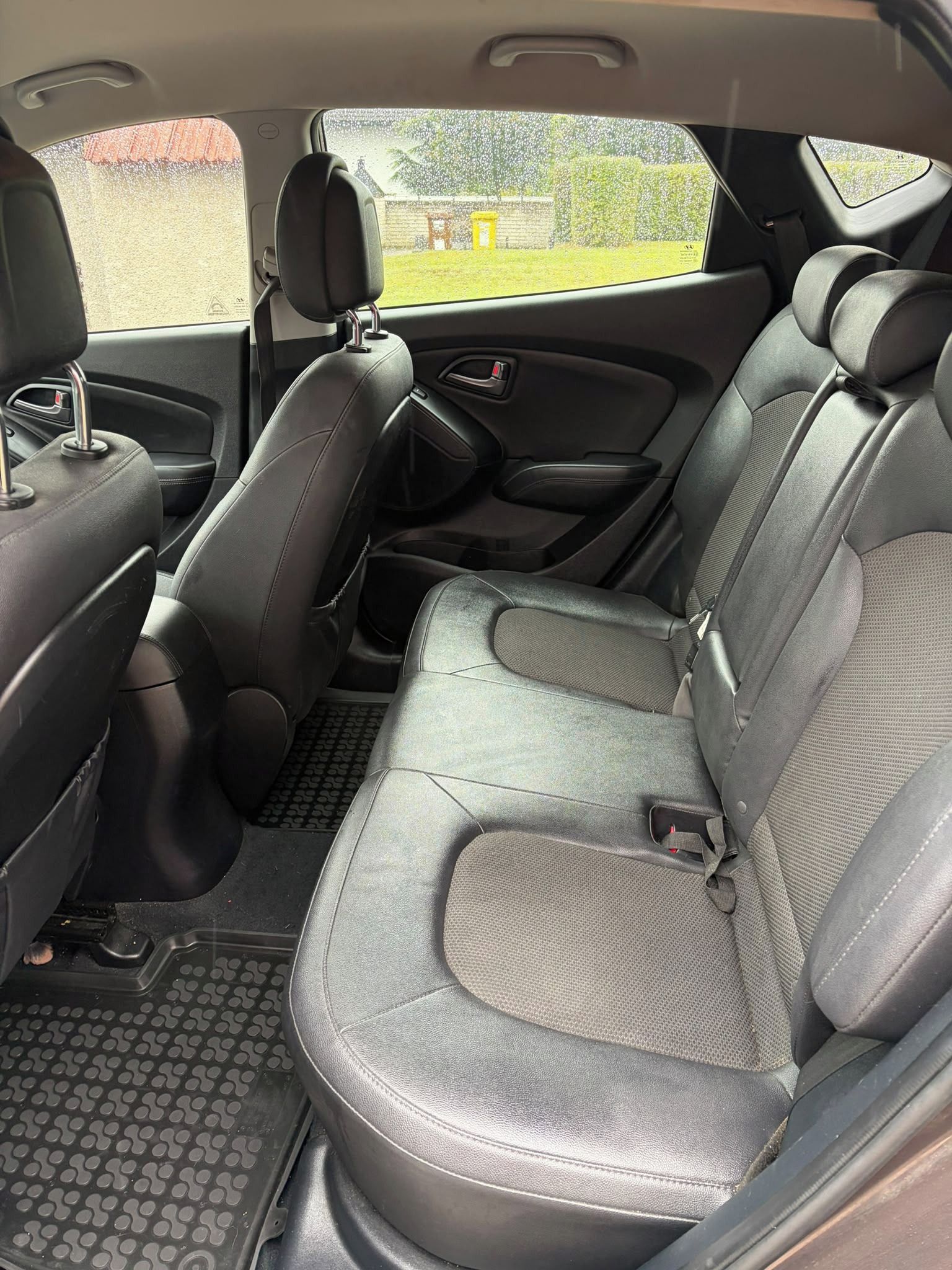 Hyundai ix35, Hyundai ix35 1.7 CRDi (2014) | - fotka 5