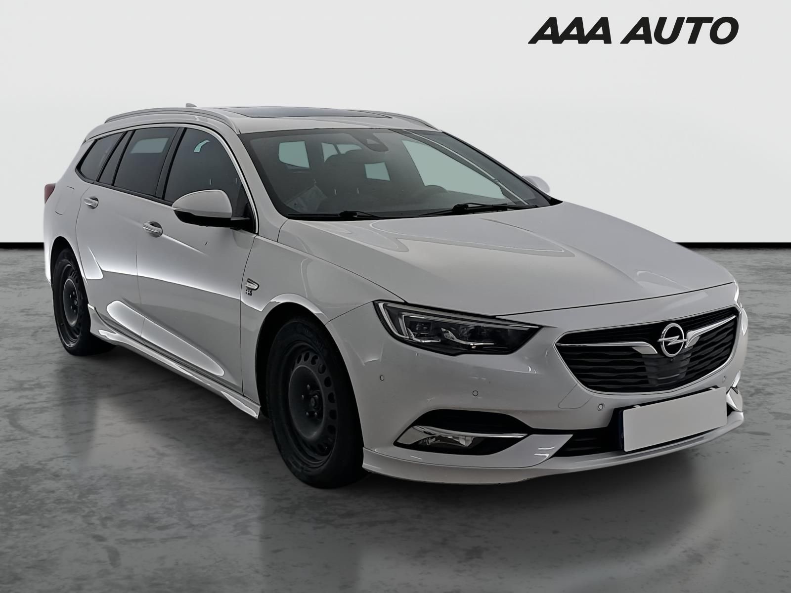 Opel Insignia, 2.0 CDTI, OPC Line, 4X4