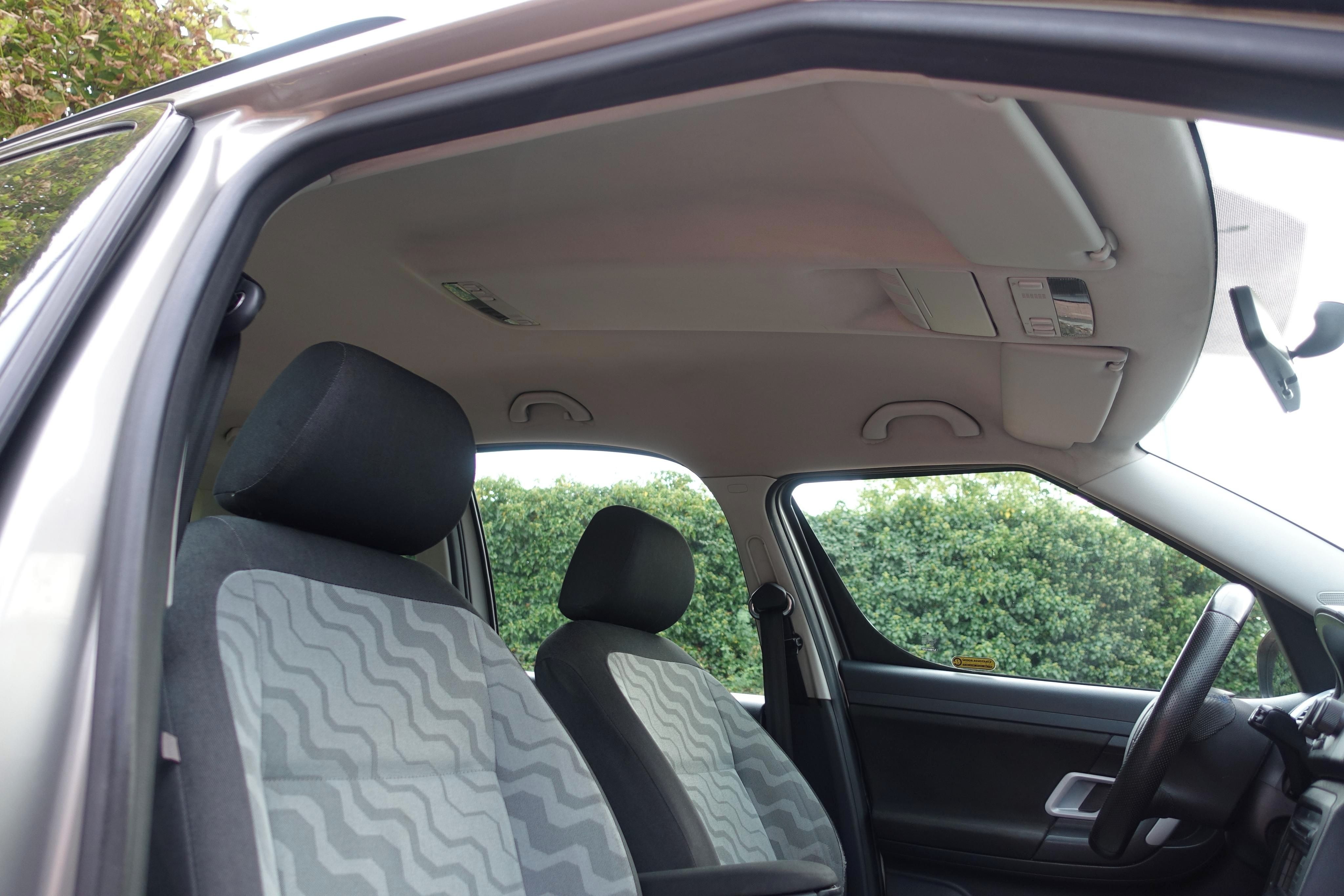 Škoda Roomster, 1.4 TDi ČR,tažné,zimní kola - fotka 6