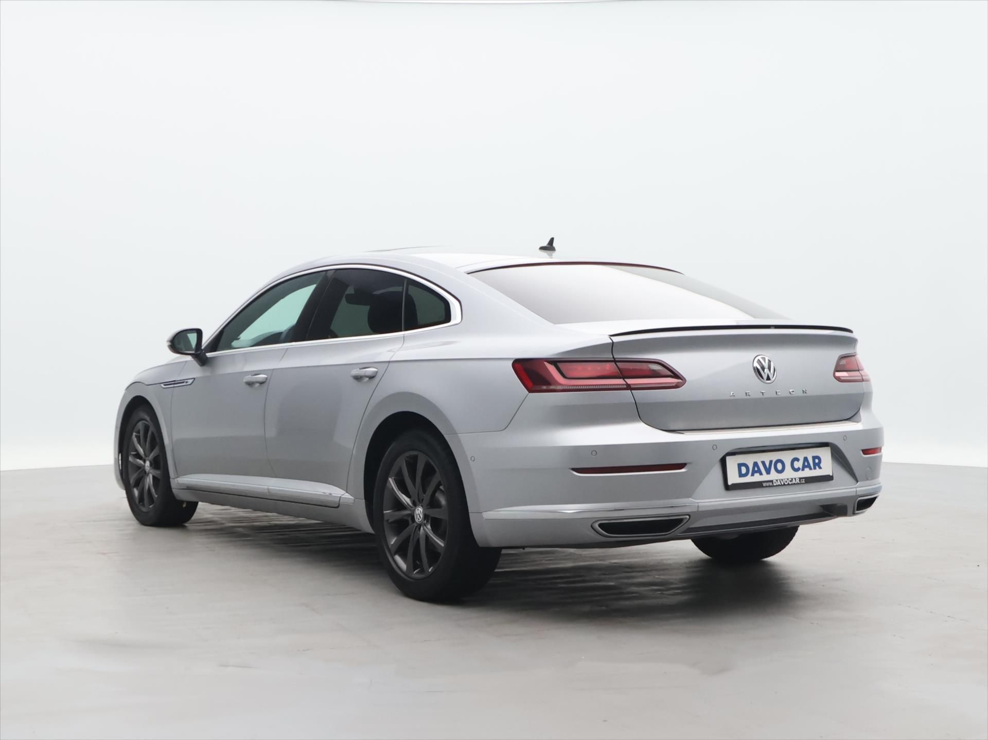 Volkswagen Arteon, 2,0 TDi DSG R-line Pano - fotka 5