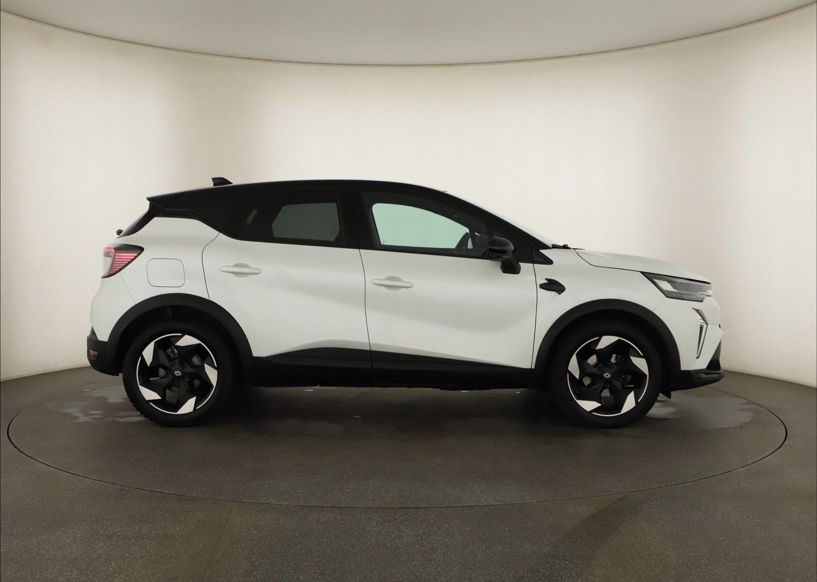 Renault Captur, 1.0 TCe, ČR,1.maj, Serv.kniha - fotka 6