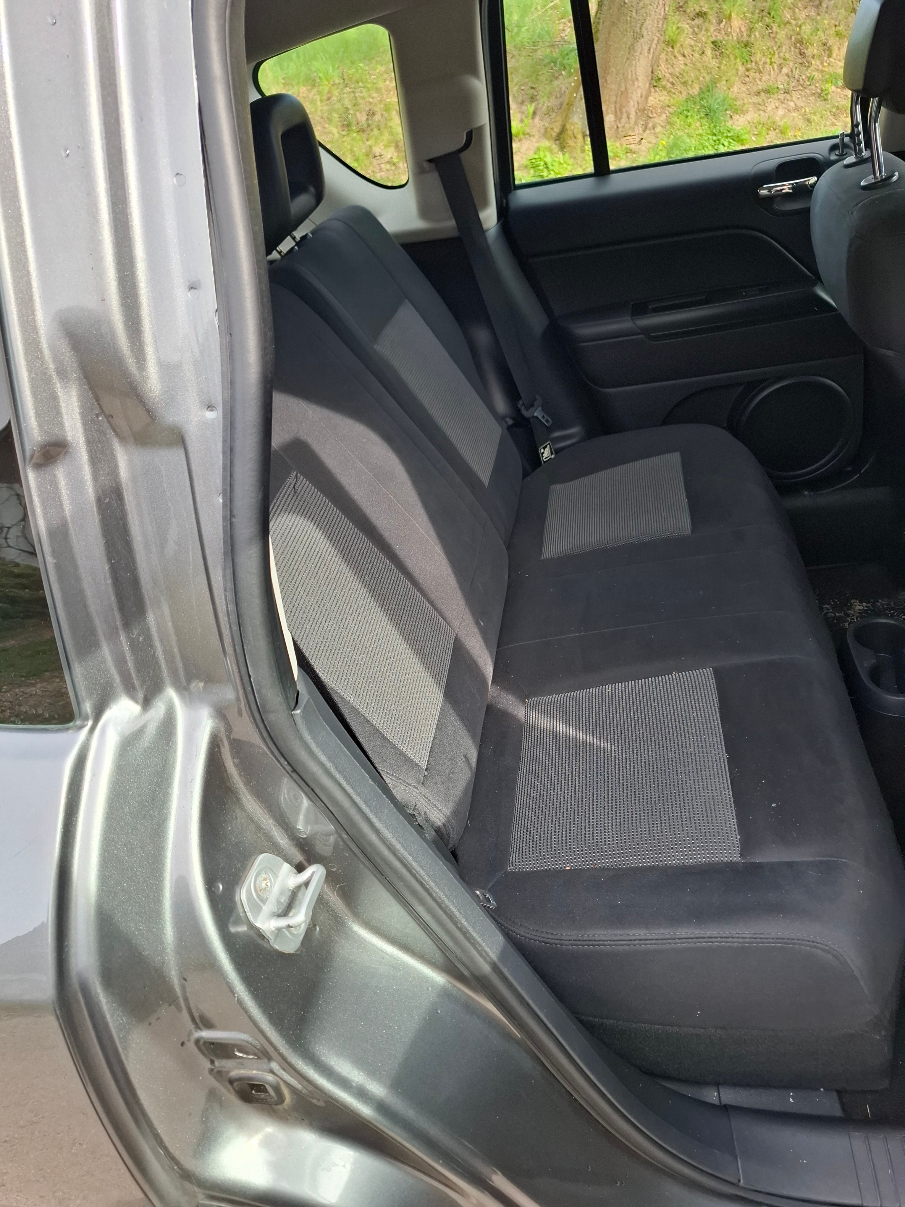 Jeep Compass - fotka 5