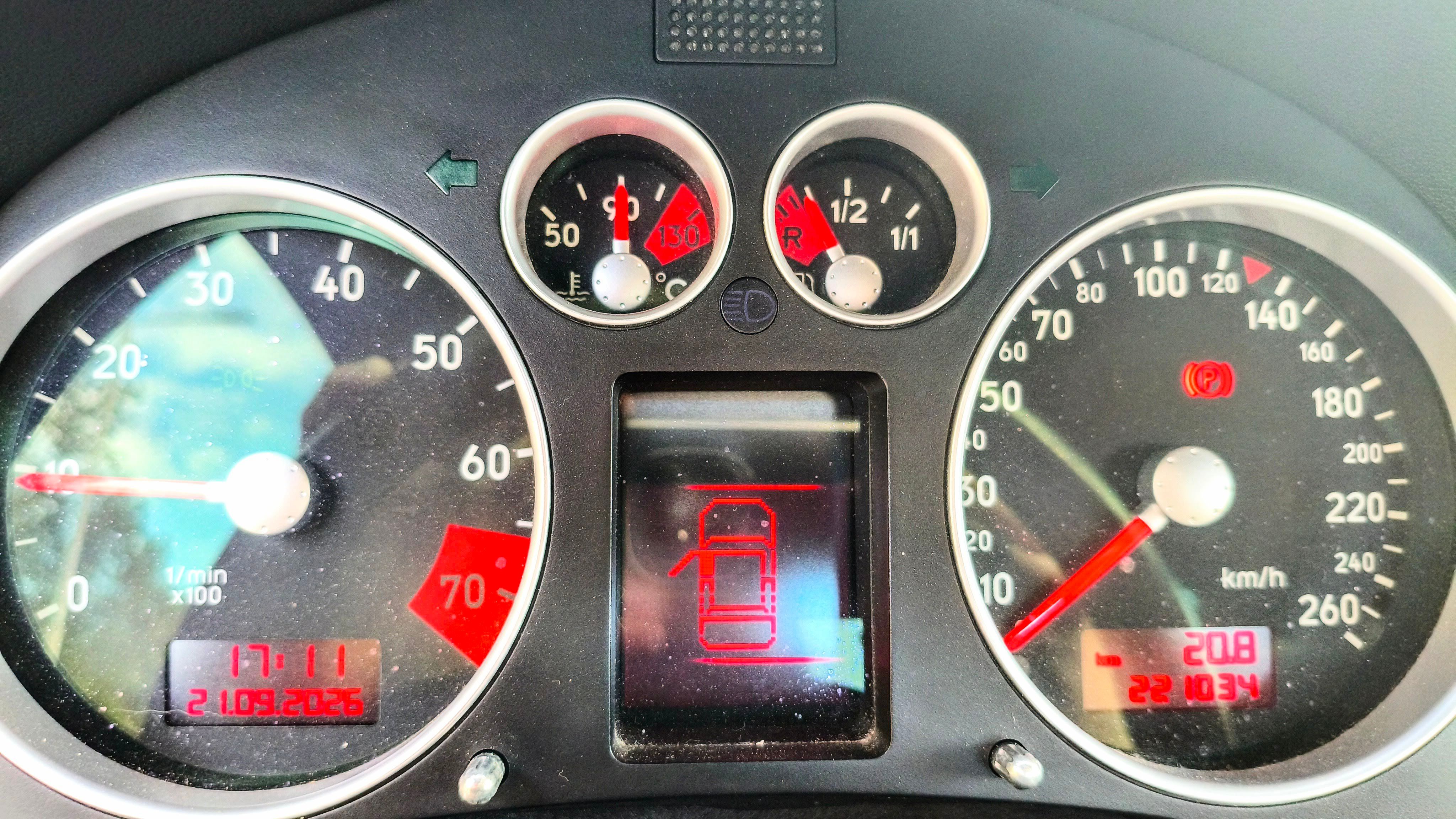 Audi TT, 1.8 T - fotka 6