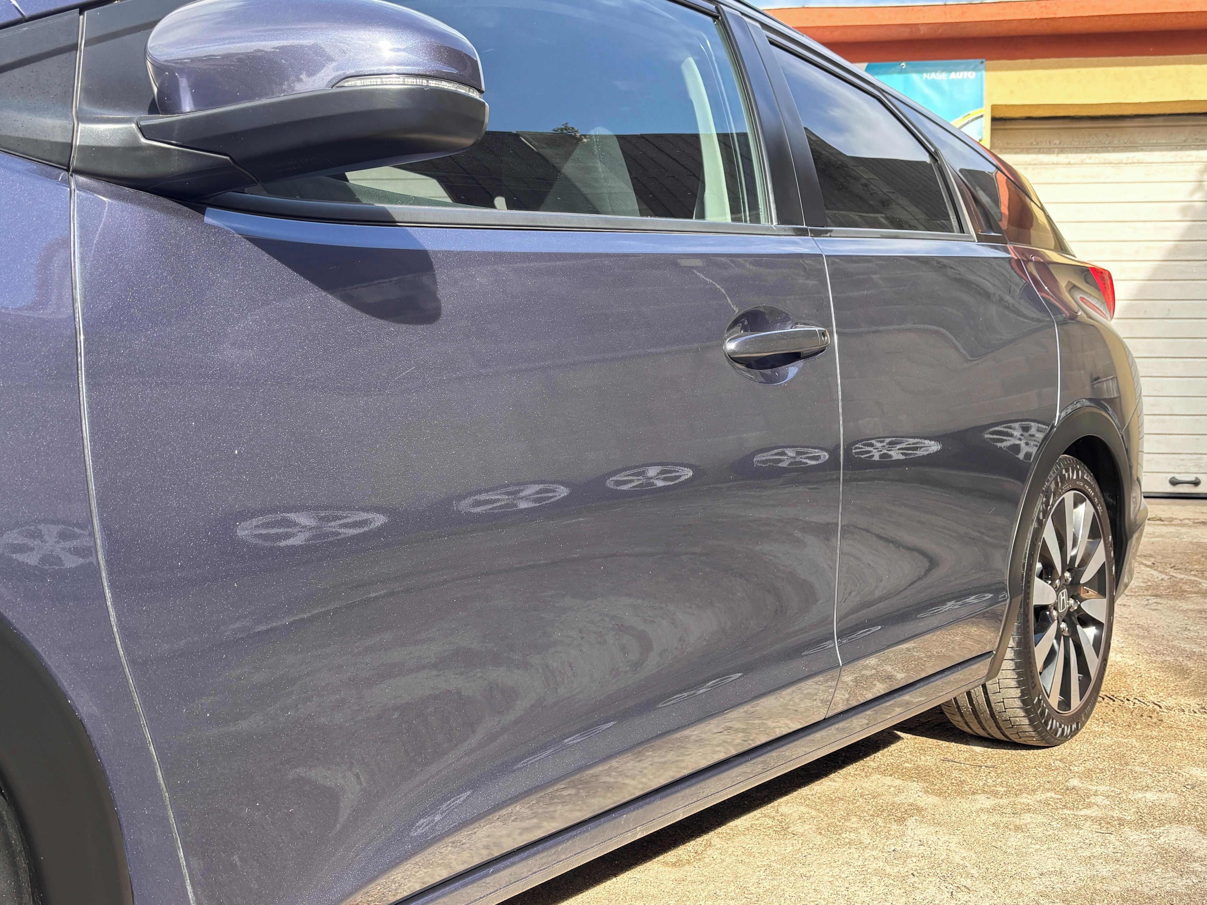 Honda Civic, 1.8i SPORT,LED,KAMERA,NAVI - fotka 6
