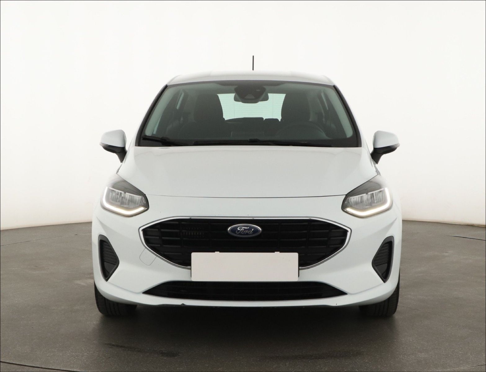 Ford Fiesta, 1.0 EcoBoost, Trend, ČR,1.maj - fotka 2