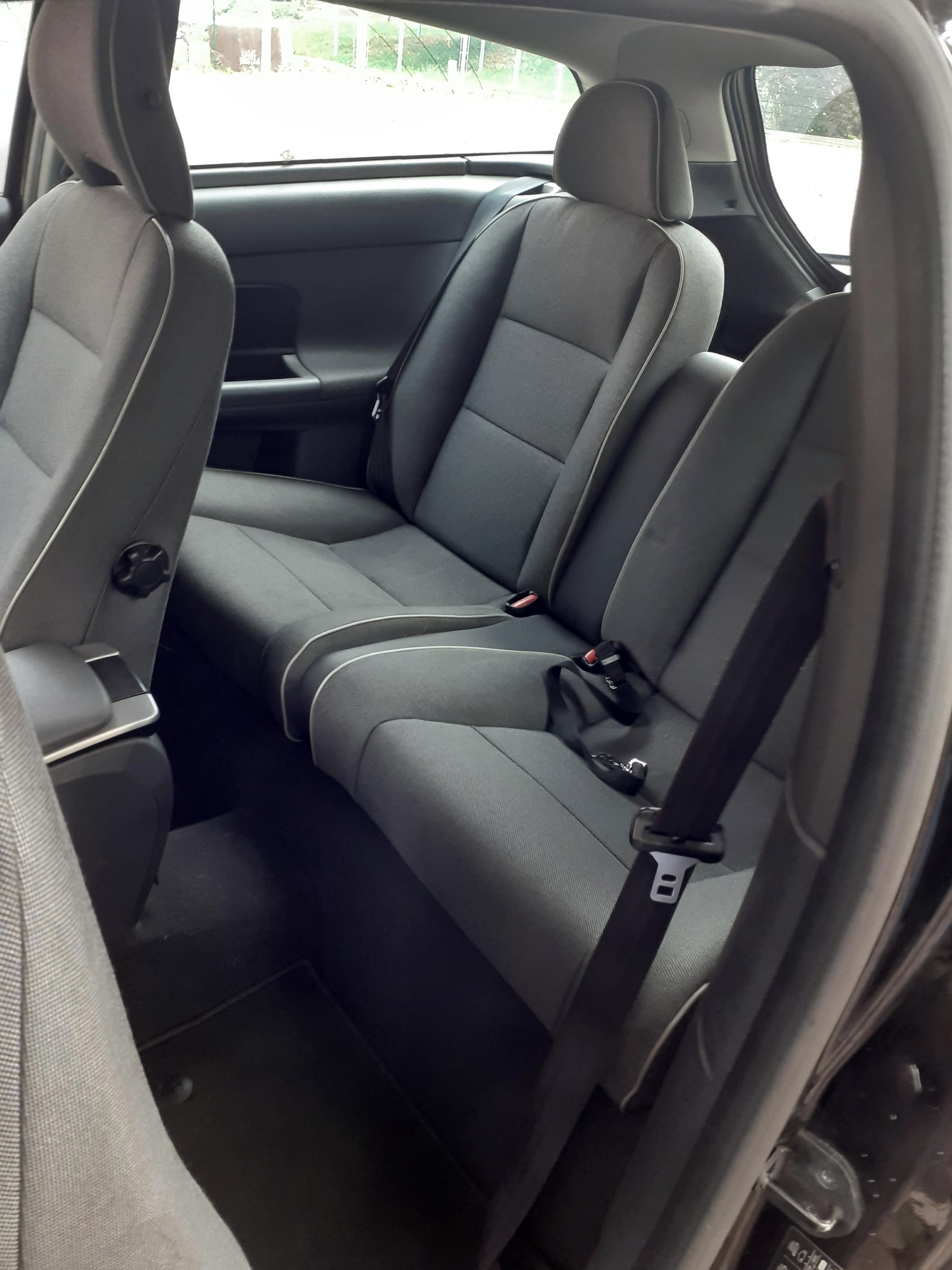 Volvo C30, 1.6 D, 80kw, 2007, 2. sada kol - fotka 6