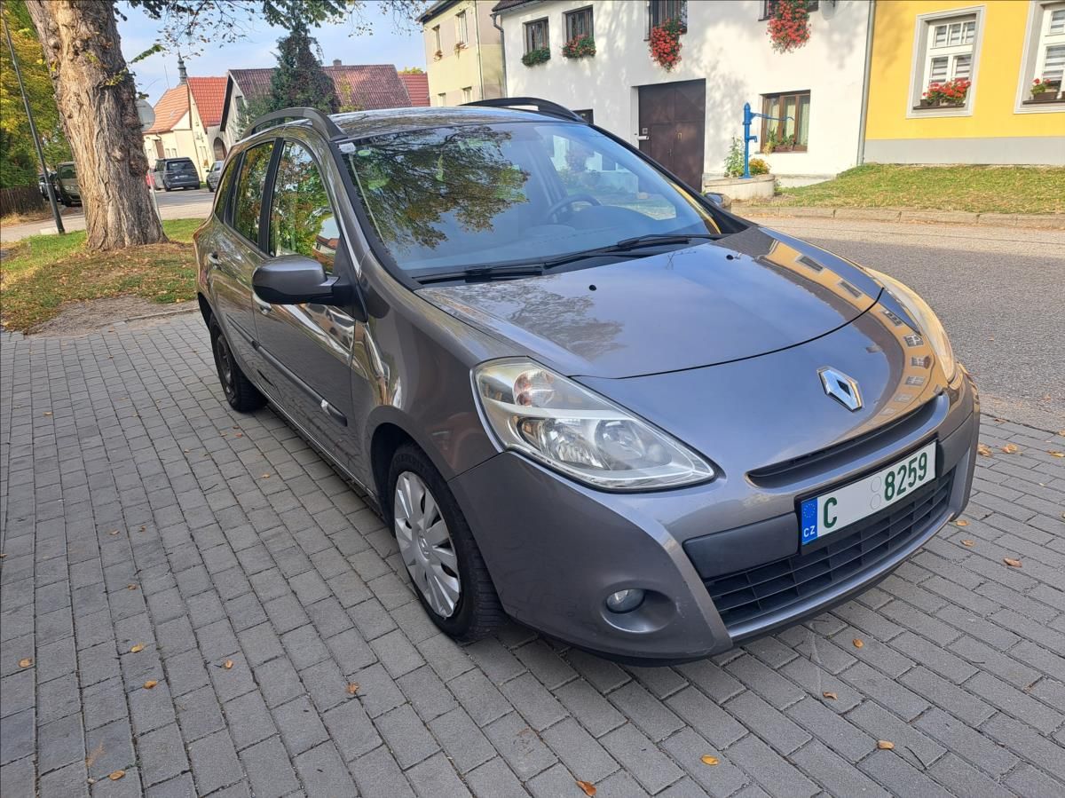 Renault Clio, 1,2 i Kombi