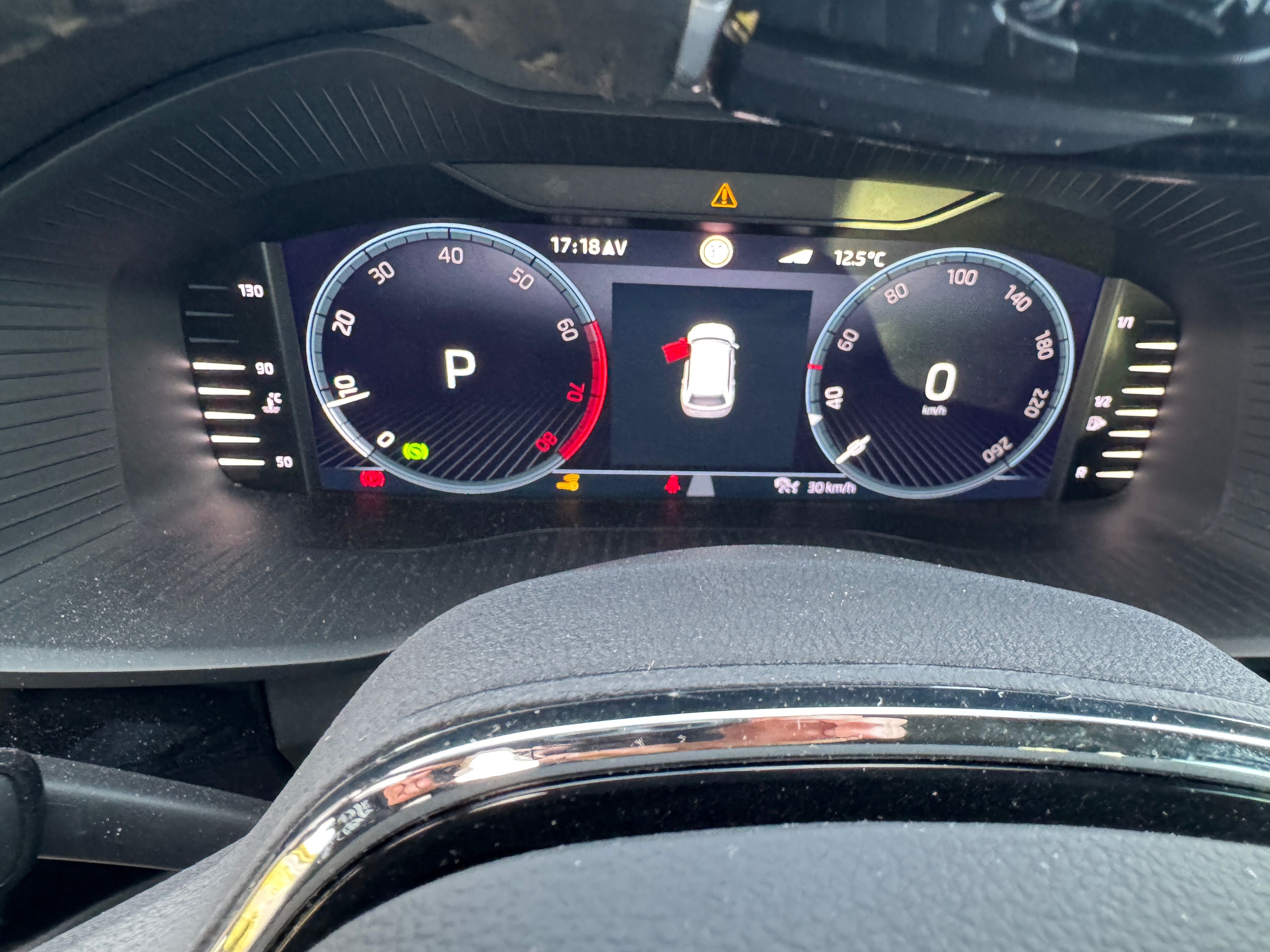 Škoda Kodiaq, 2.0 TSI 140 kw DSG 4x4 - fotka 6
