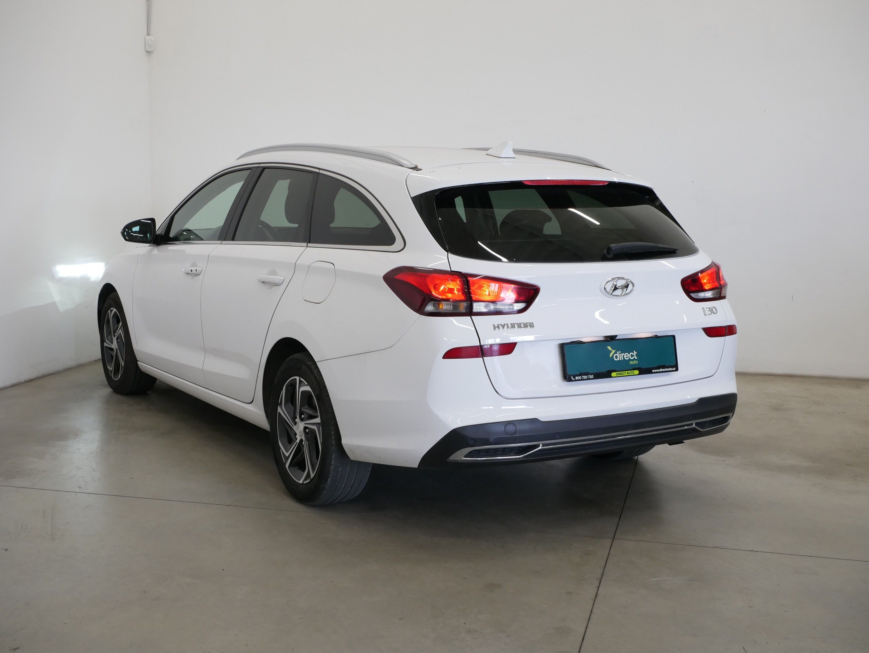 Hyundai i30, 1.0T-GDi 88kW Style - fotka 3