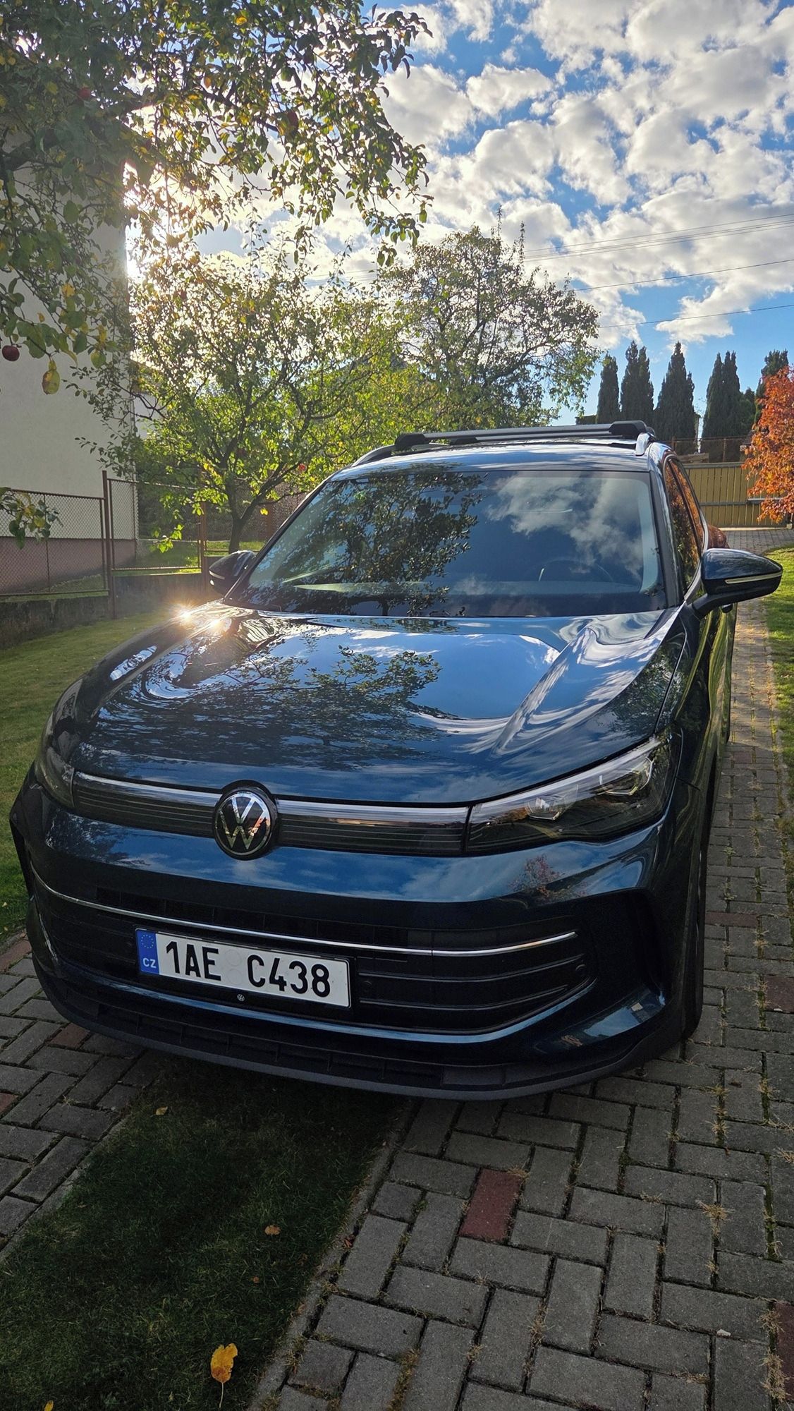 Volkswagen Tiguan, 1.5 eTSI, People,110 kW - fotka 2