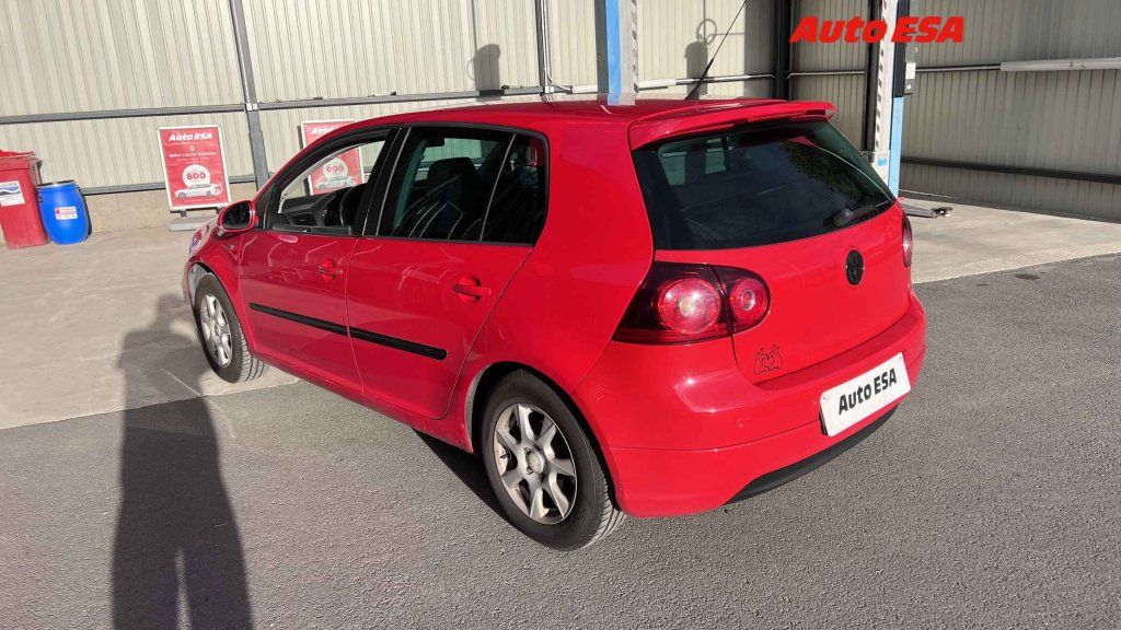 Volkswagen Golf, 1.4TSi - fotka 2