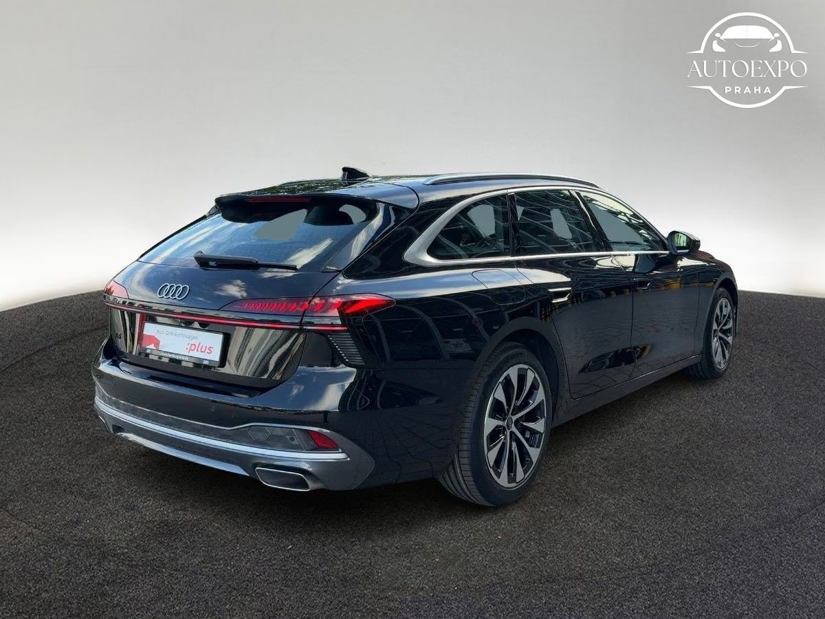 Audi A6, Avant 2.0 TFSI S tronic * - fotka 4