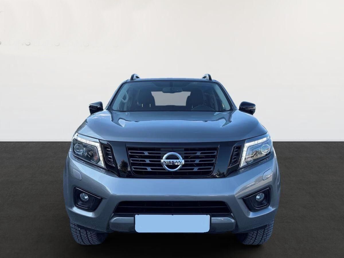 Nissan Navara, 2.3 DC 4x4 AT N-Guard*Navi* - fotka 5