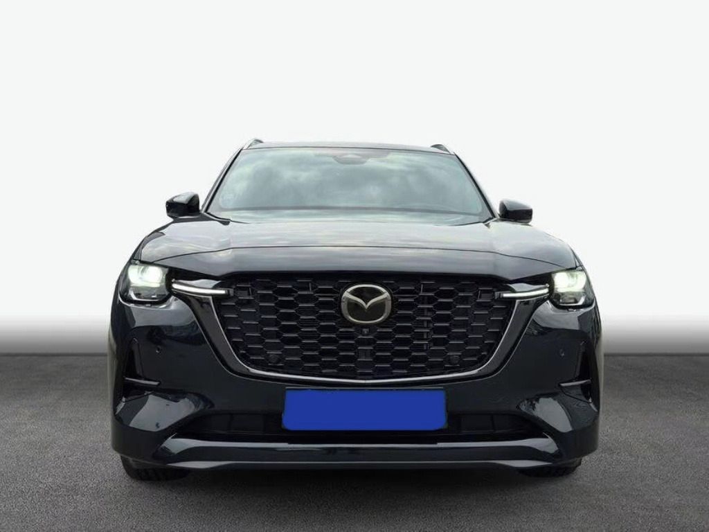 Mazda CX-60, 3.3 D M HYBRID AWD HOMURA - fotka 3