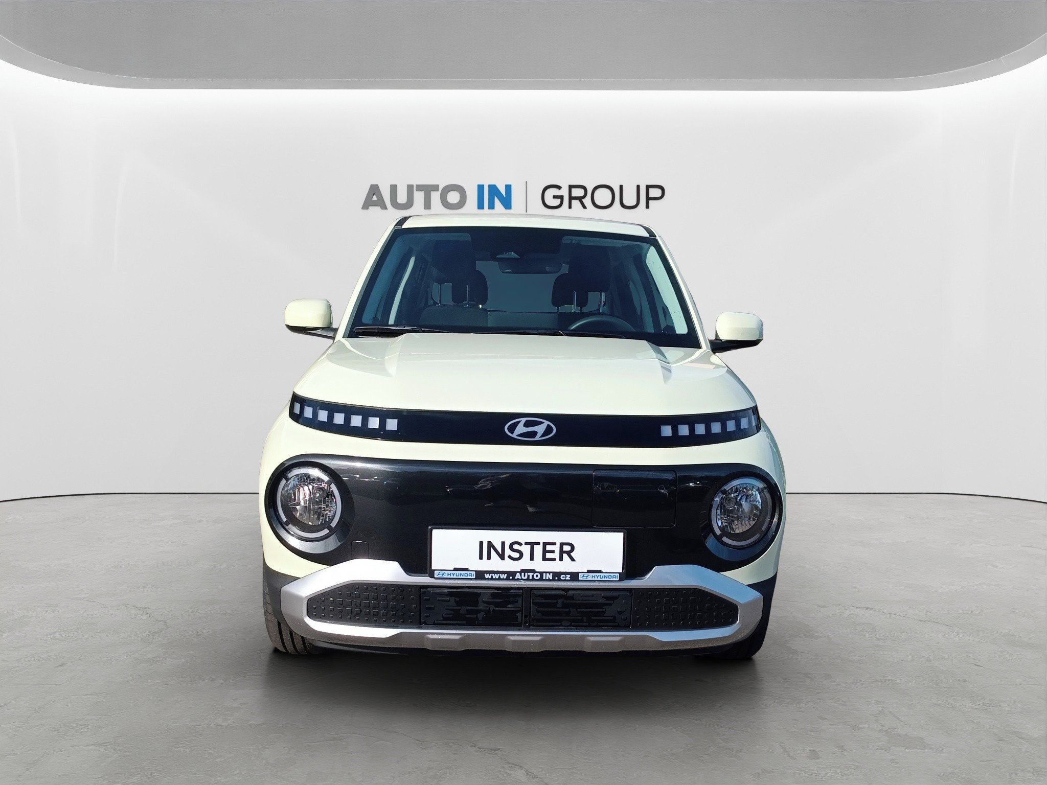 Hyundai Inster, Smart POWER 49 kWh - fotka 2