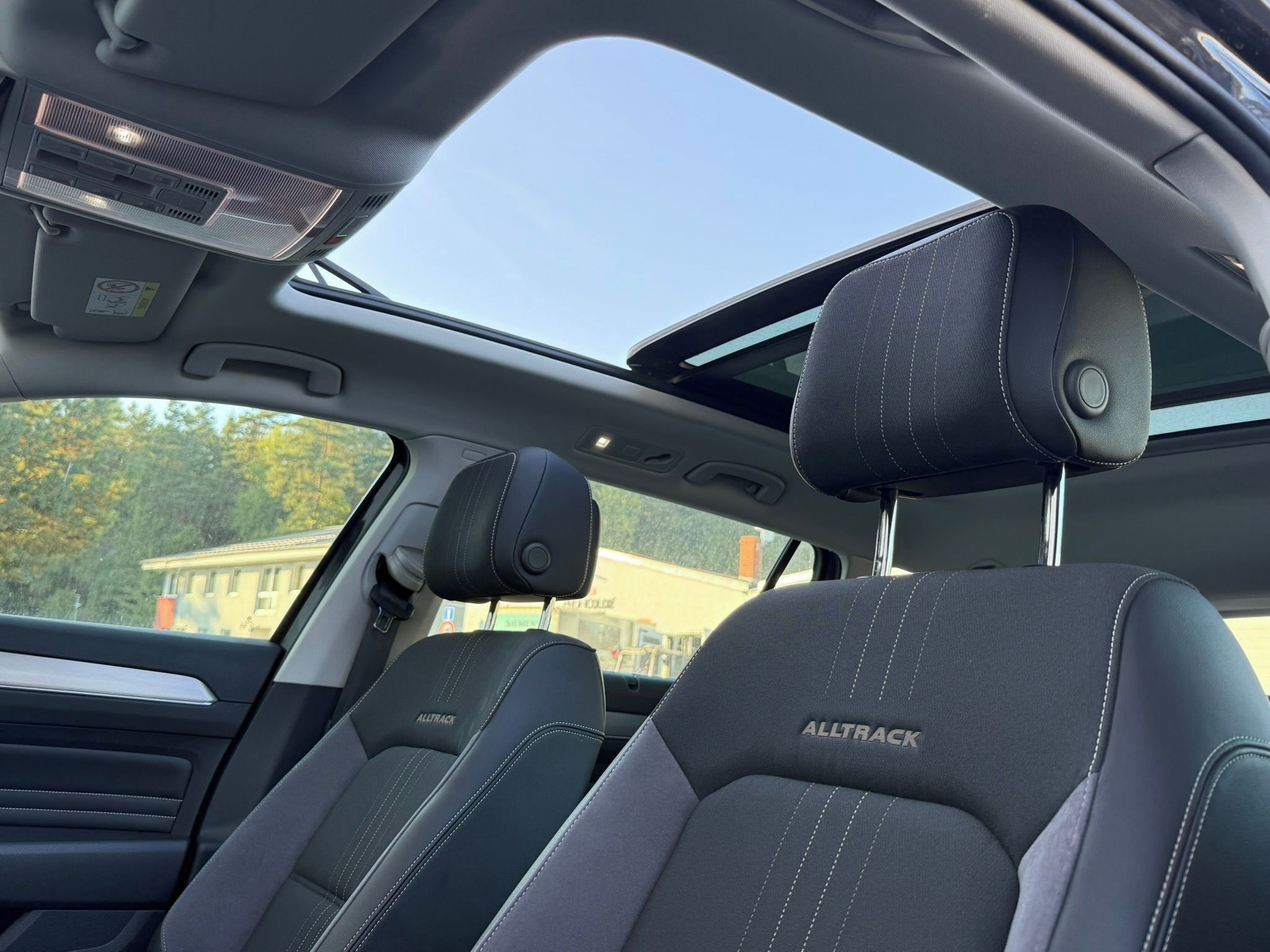 Volkswagen Passat, 2.0TDI 147kW DSG 4x4 Alltrack - fotka 6