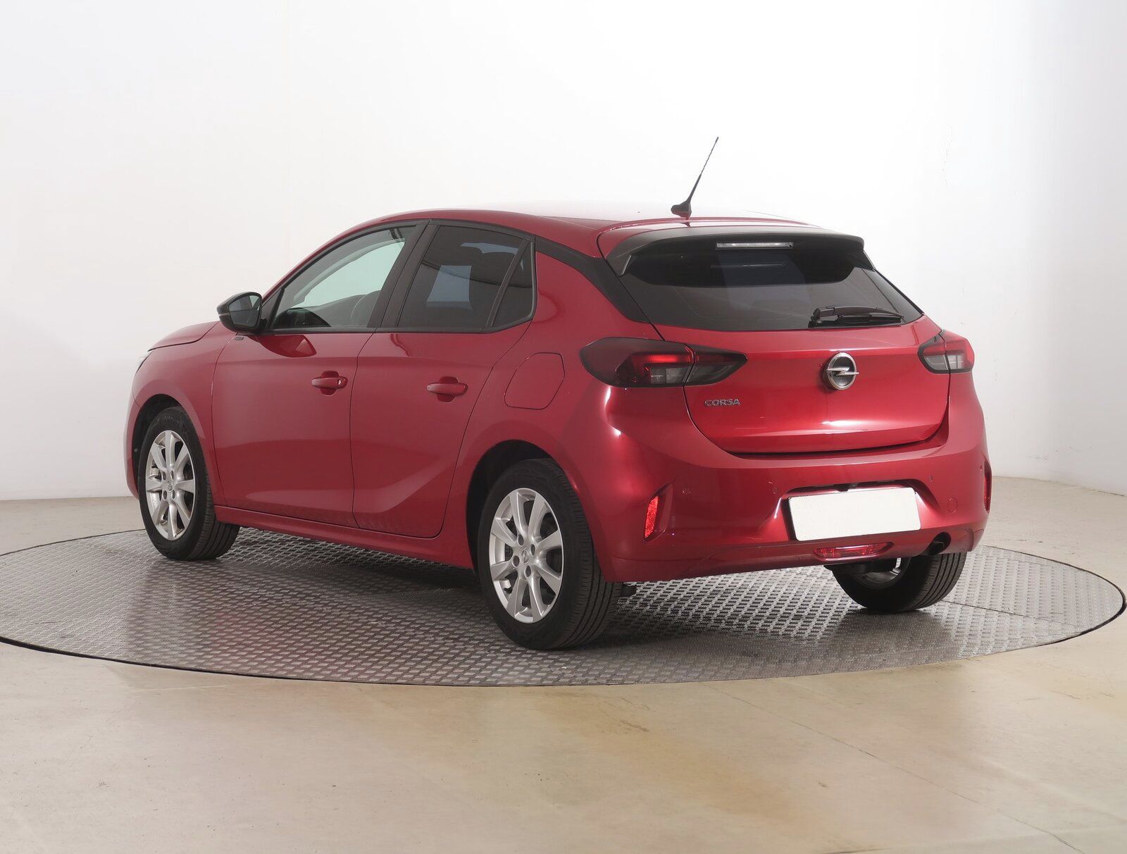 Opel Corsa, 1.2, Serv.kniha - fotka 4