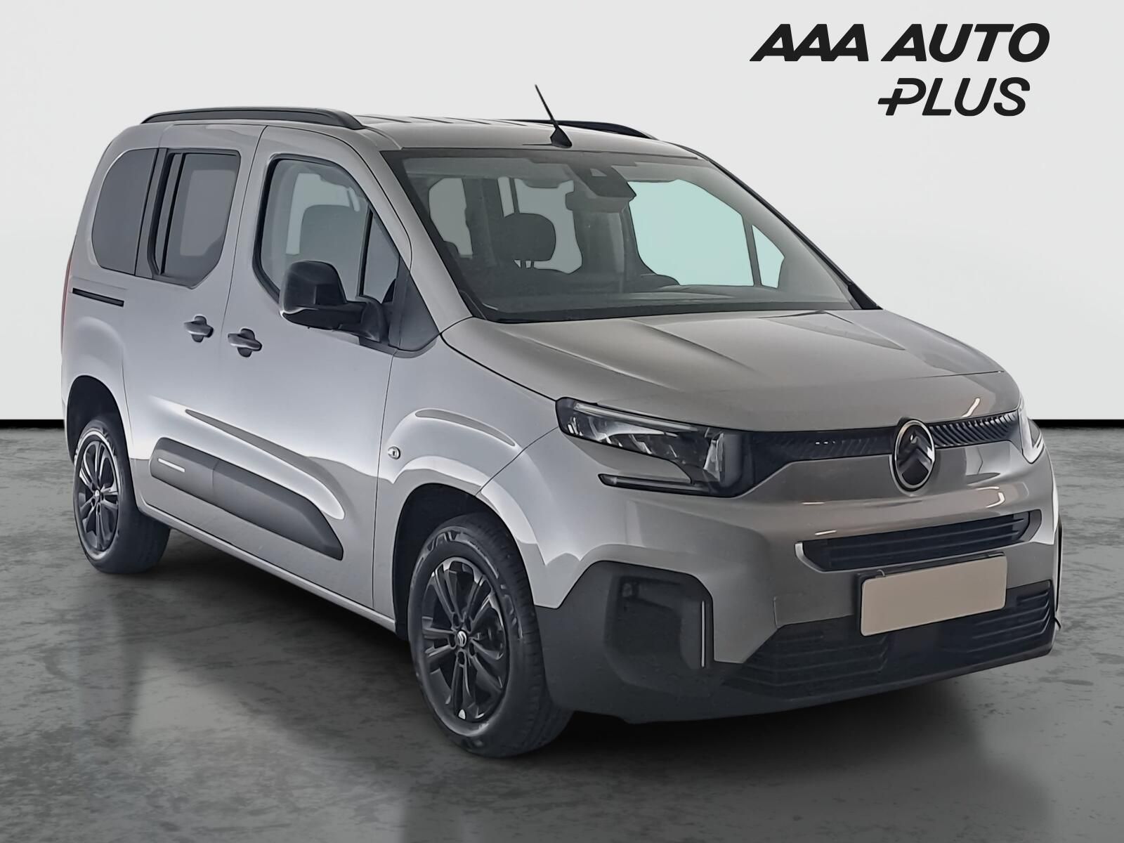 Citroën Berlingo, 1.5 BlueHDi, Plus, 5Míst